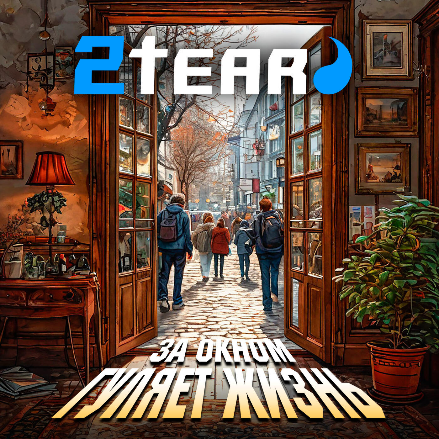 2TEAR