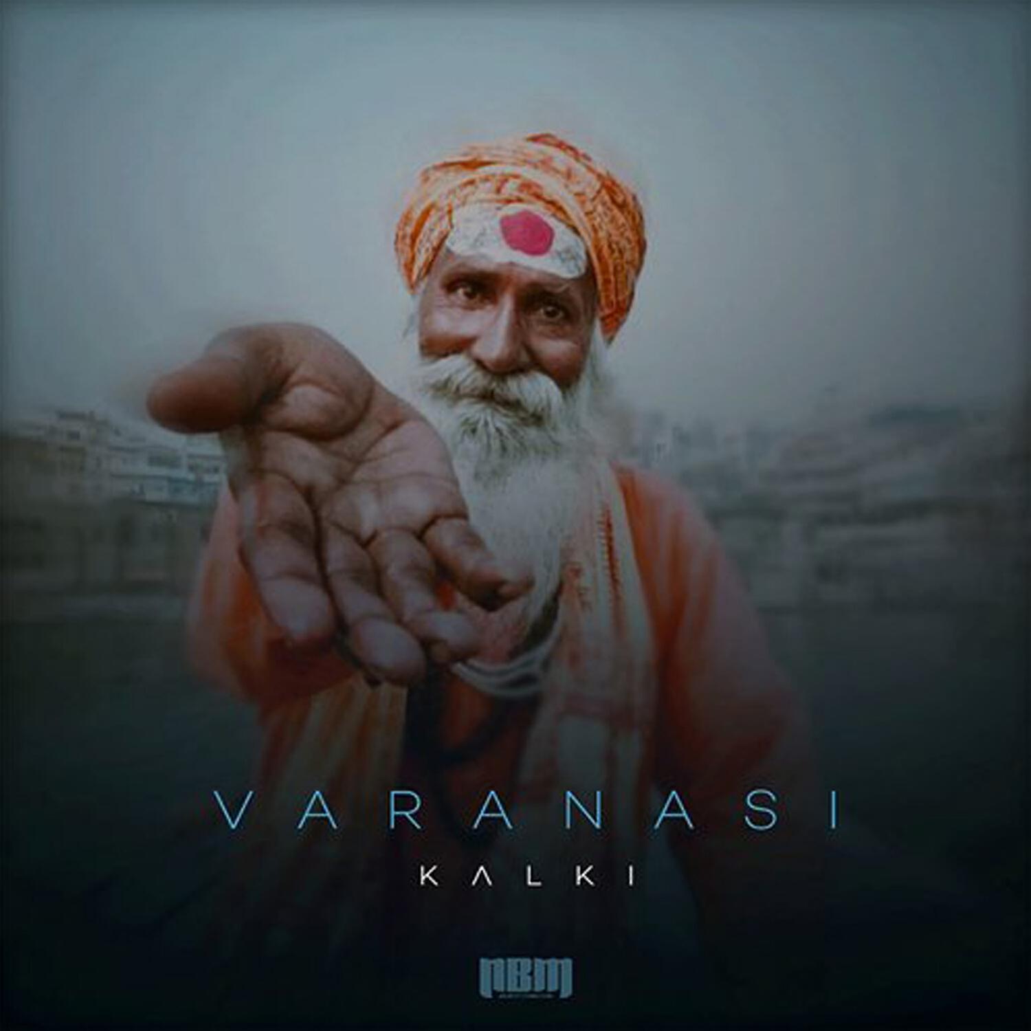 Релиз Varanasi