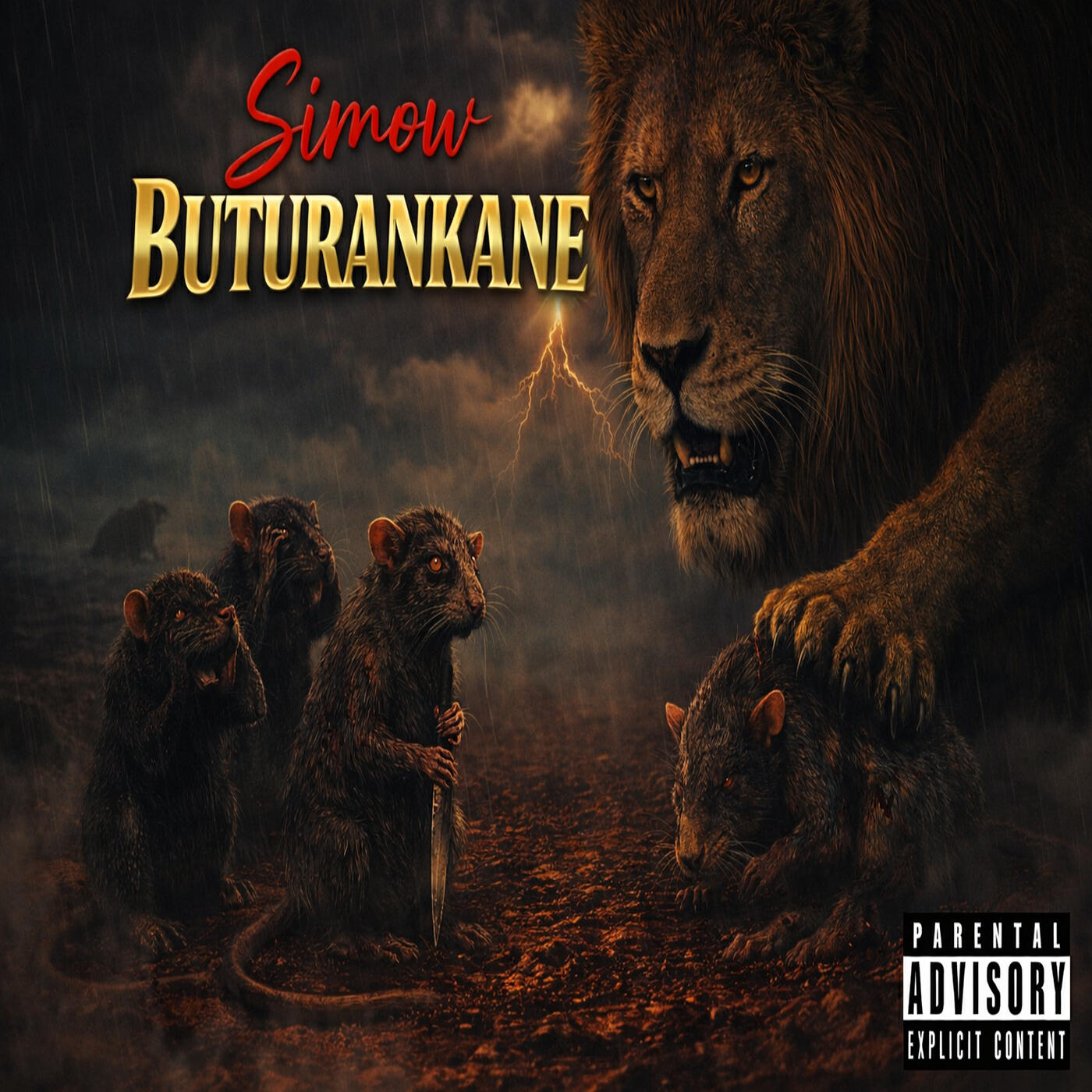 Релиз Buturankane
