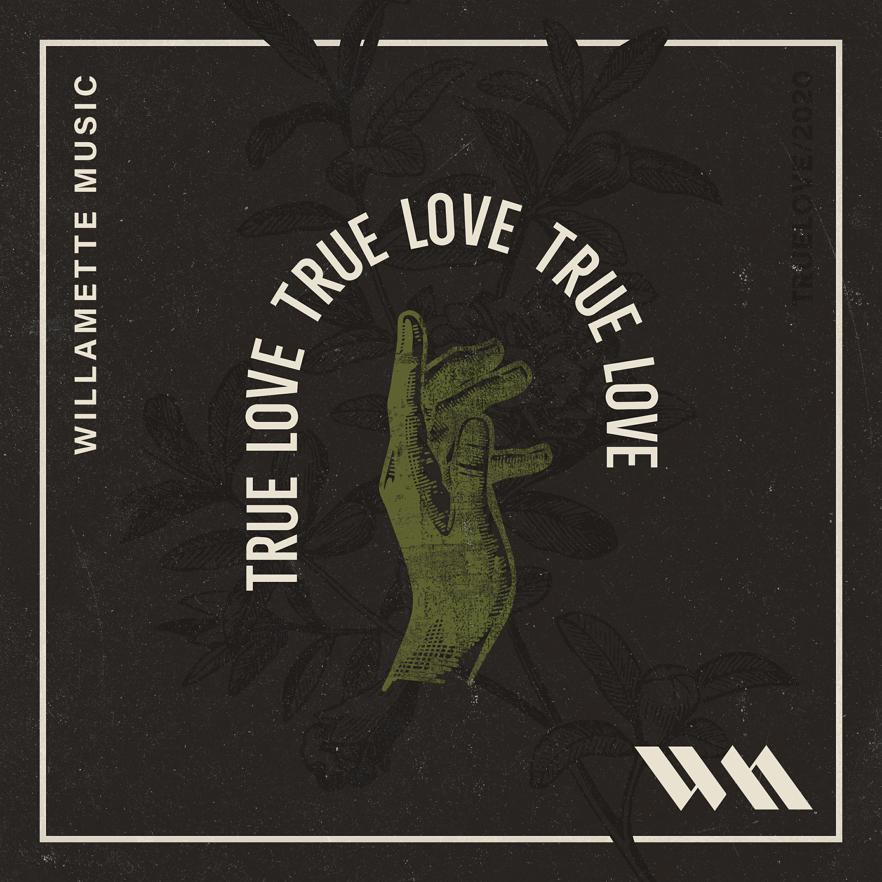 Релиз True Love