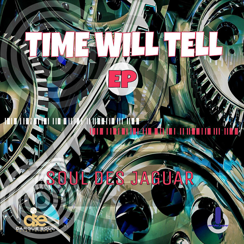 Релиз Time Will Tell