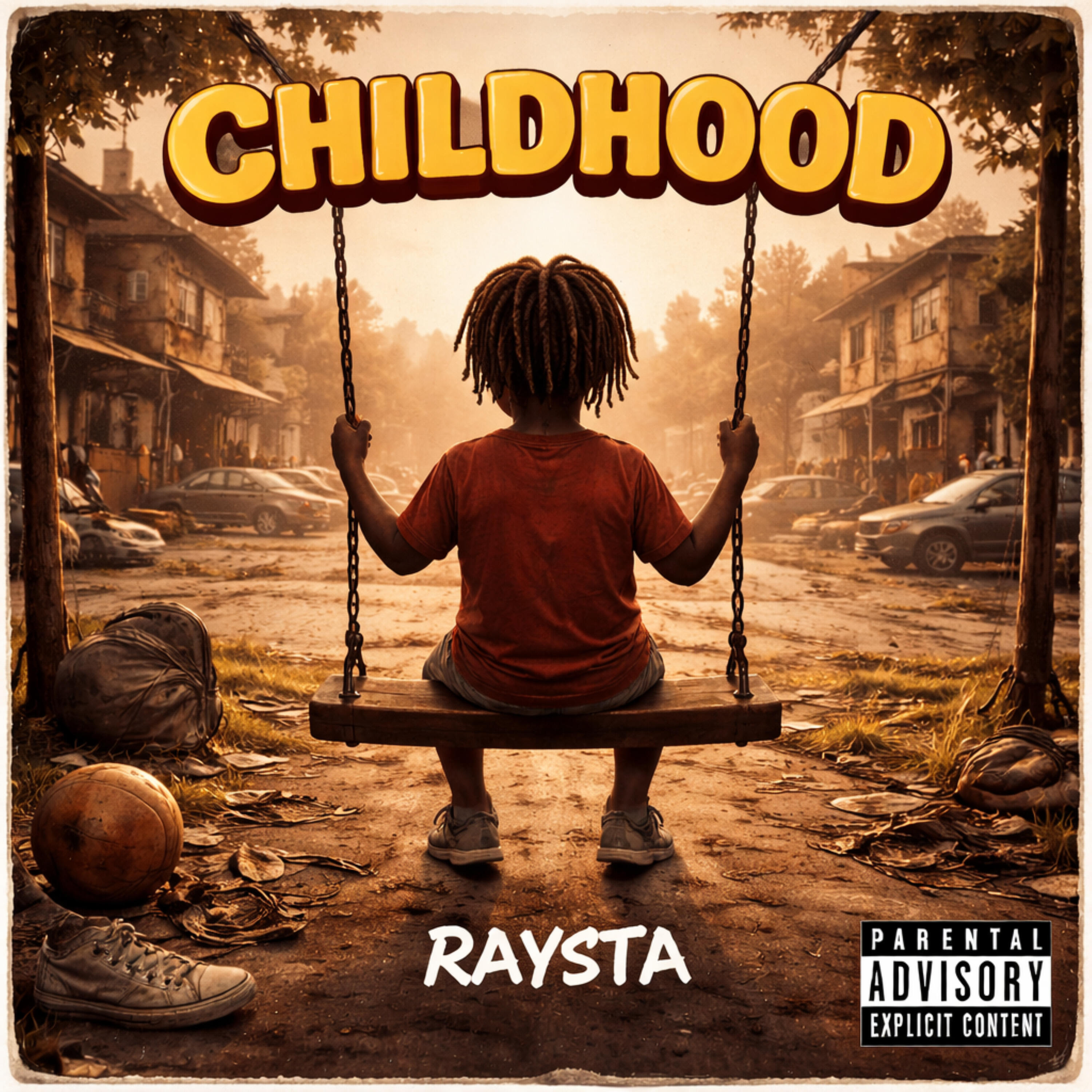 Raysta
