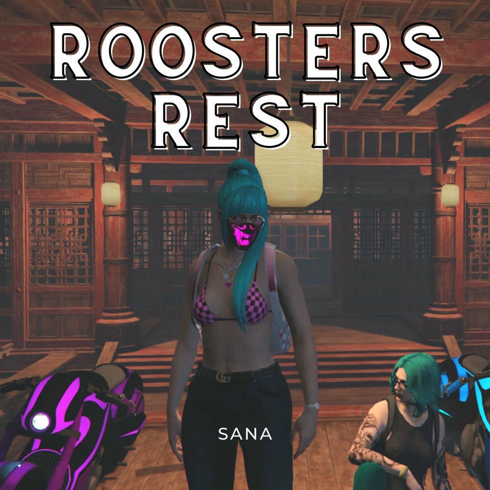 Релиз Roosters Rest