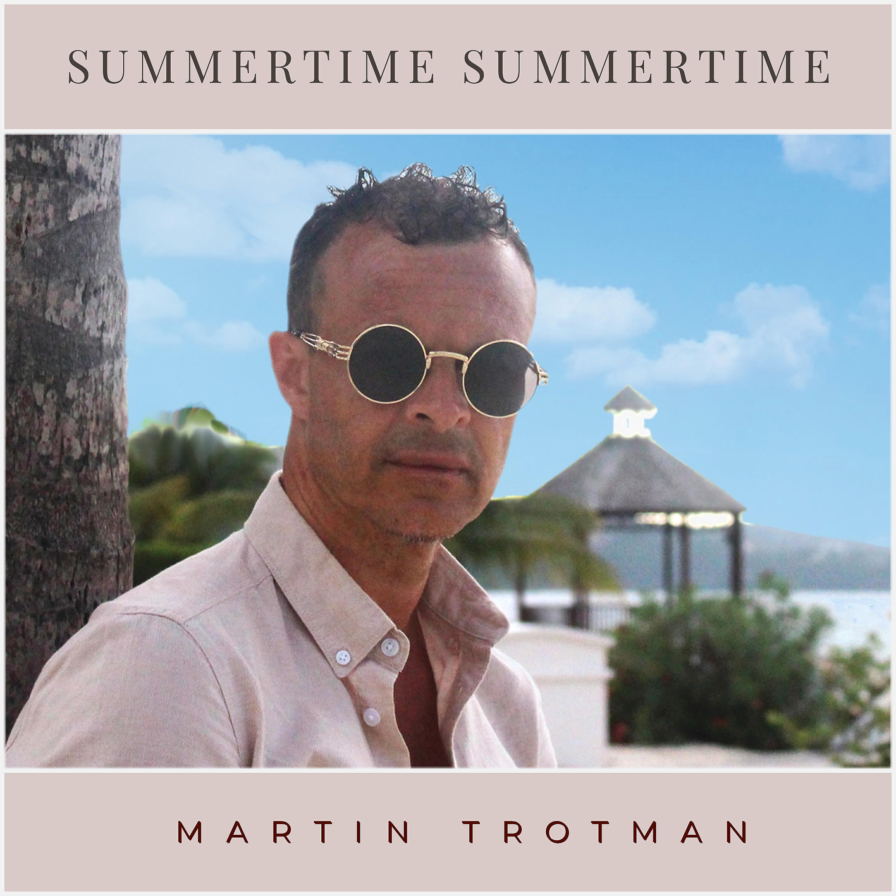 Релиз Summertime Summertime