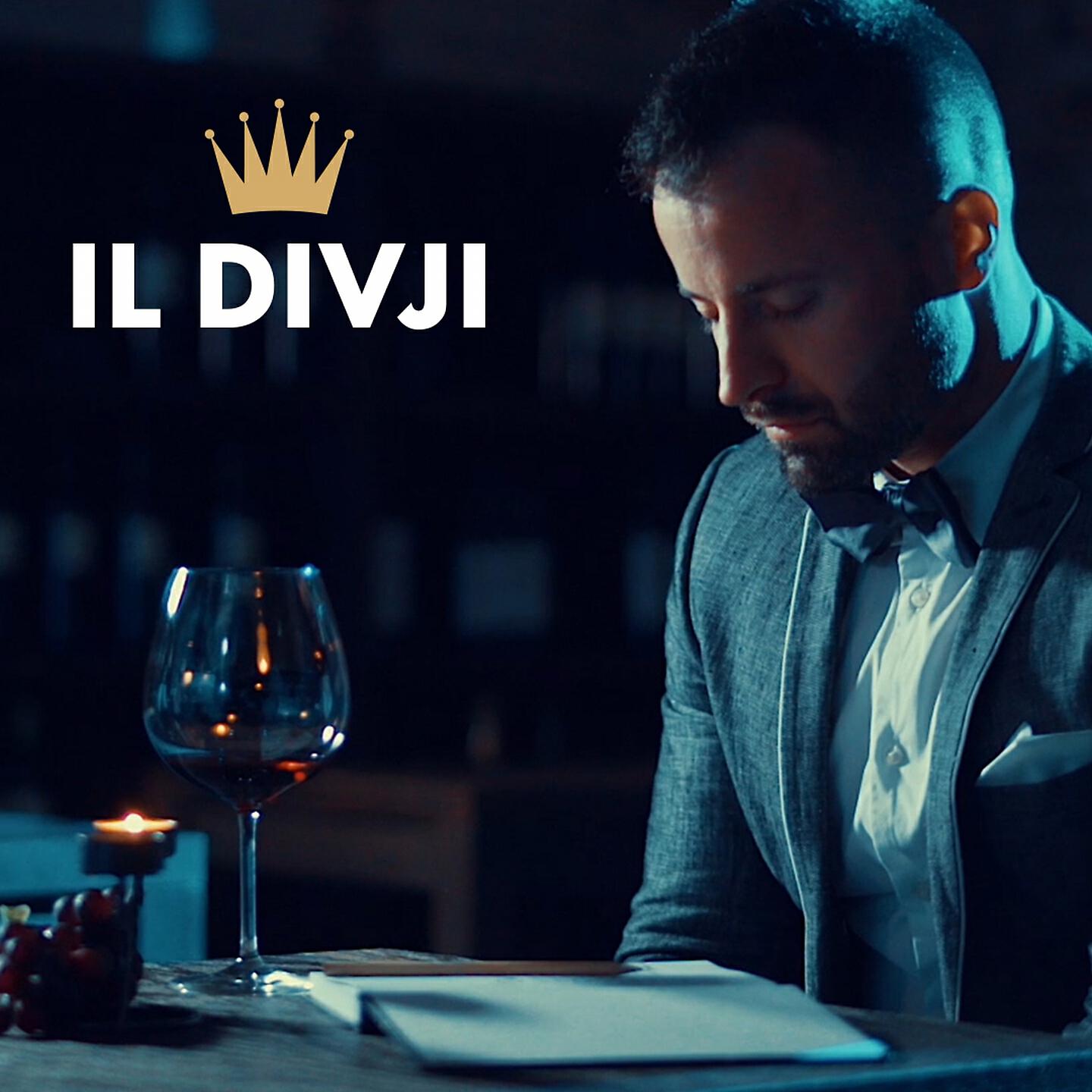 IL DIVJI