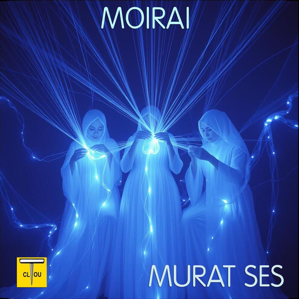 Релиз Moirai
