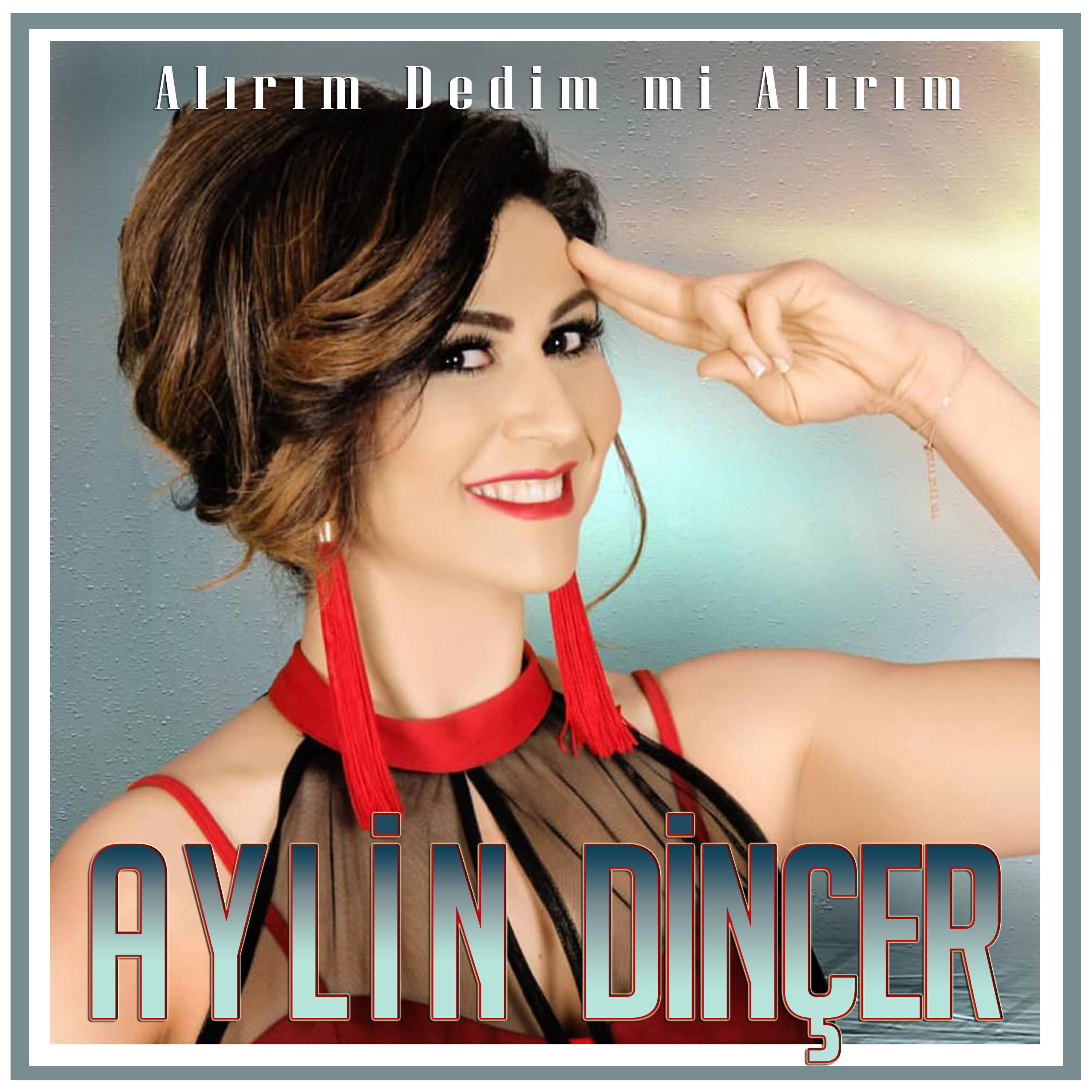 Релиз Alırım Dedim Mi Alırım