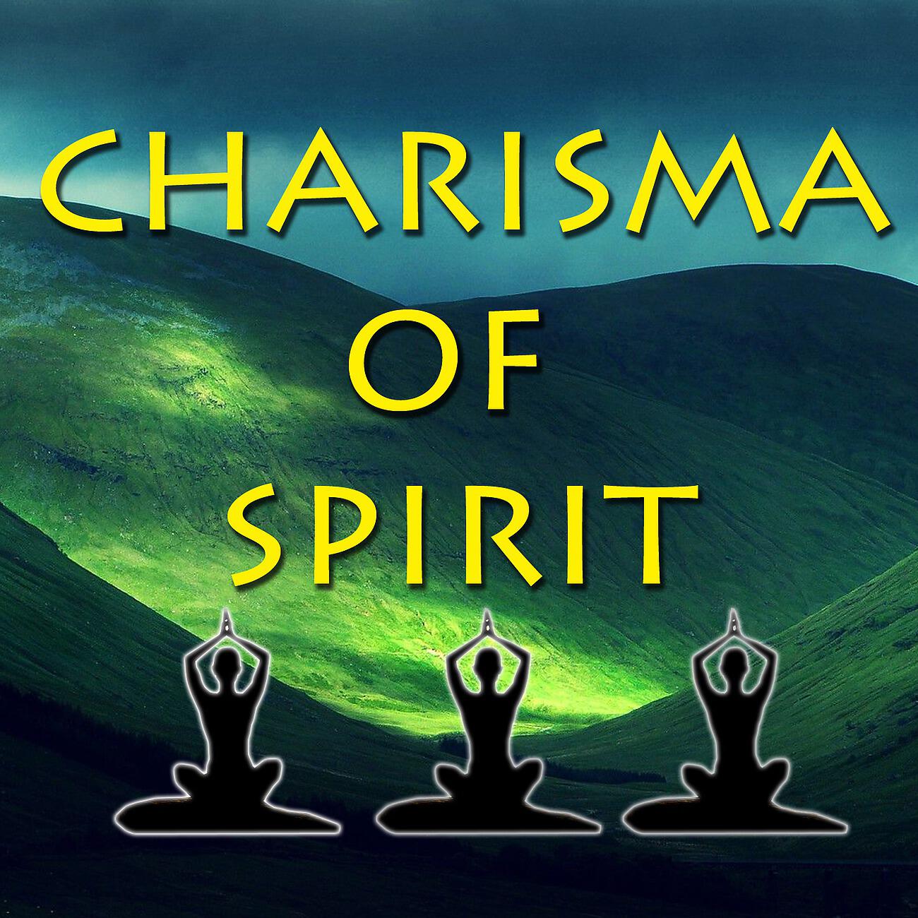 Релиз Charisma In Spirit Vol.2
