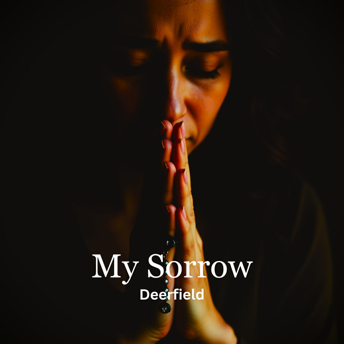 Релиз My Sorrow