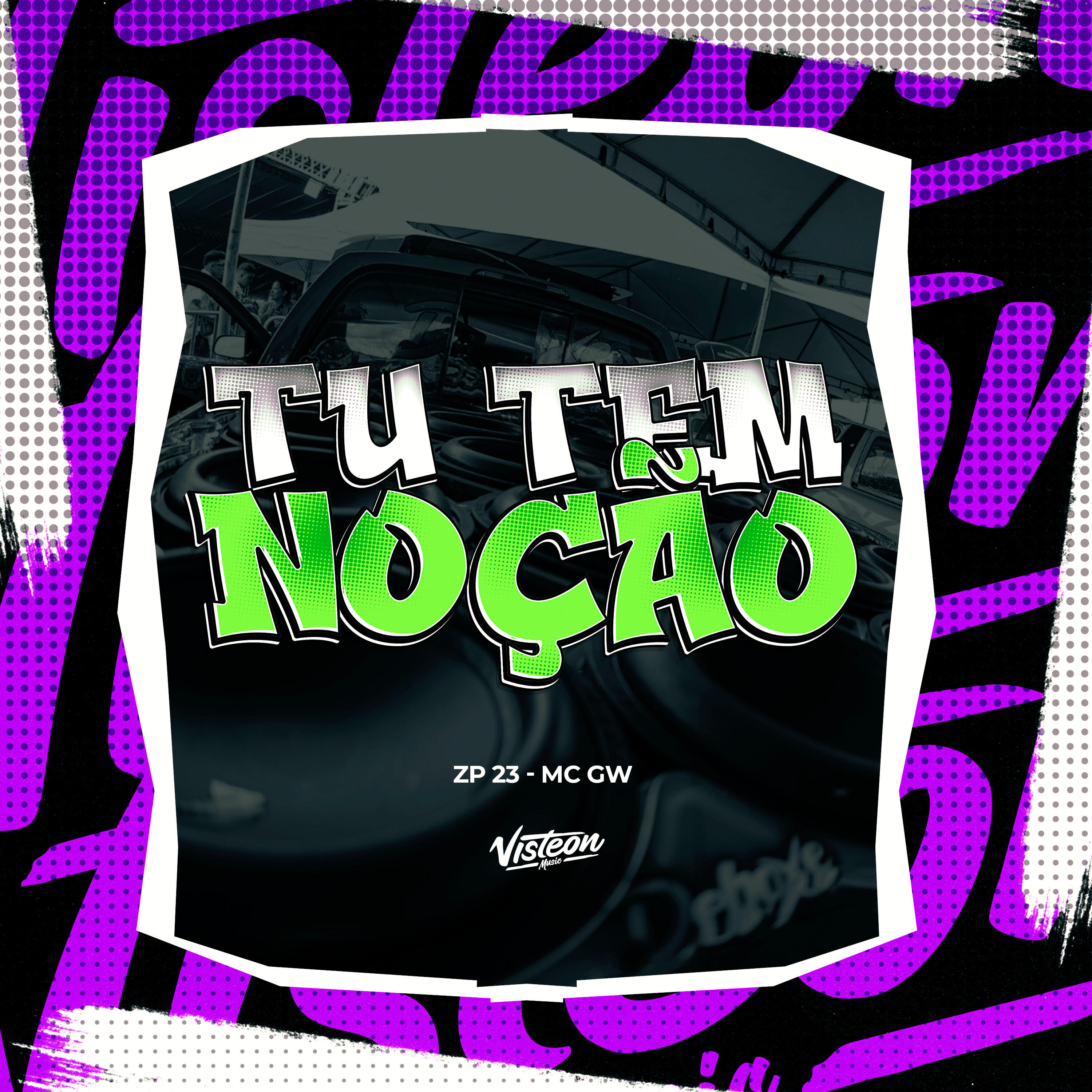 Релиз Tu Tem Noção