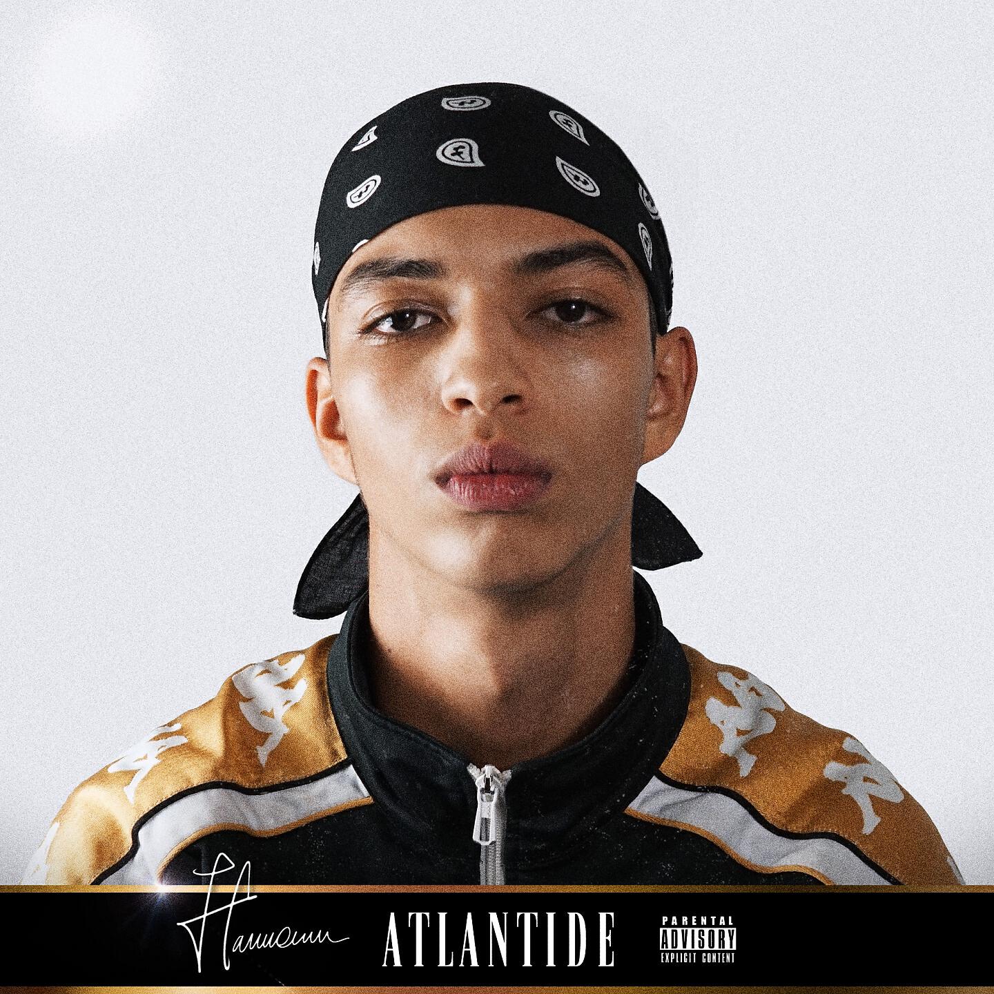 Релиз Atlantide