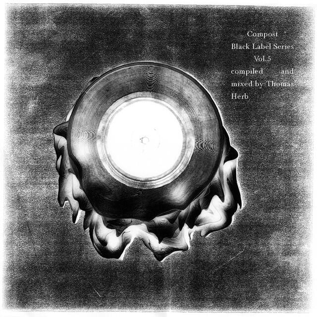 Релиз Compost Black Label Series Vol. 5 - compiled and mixed by Thomas Herb