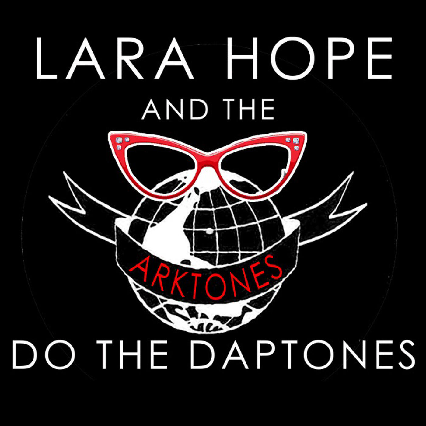 Релиз Lara Hope and the Arktones Do the Daptones