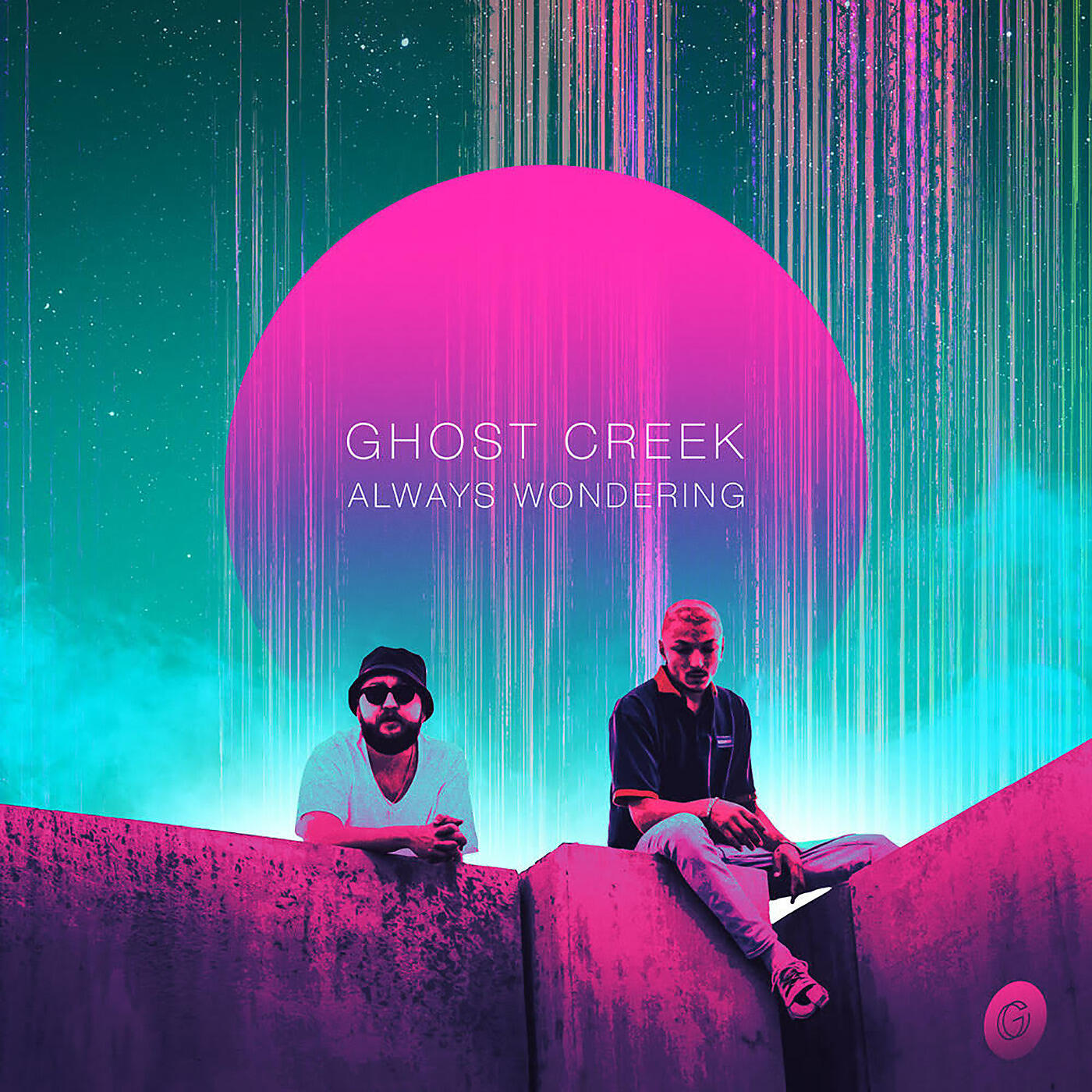 Релиз Always Wondering