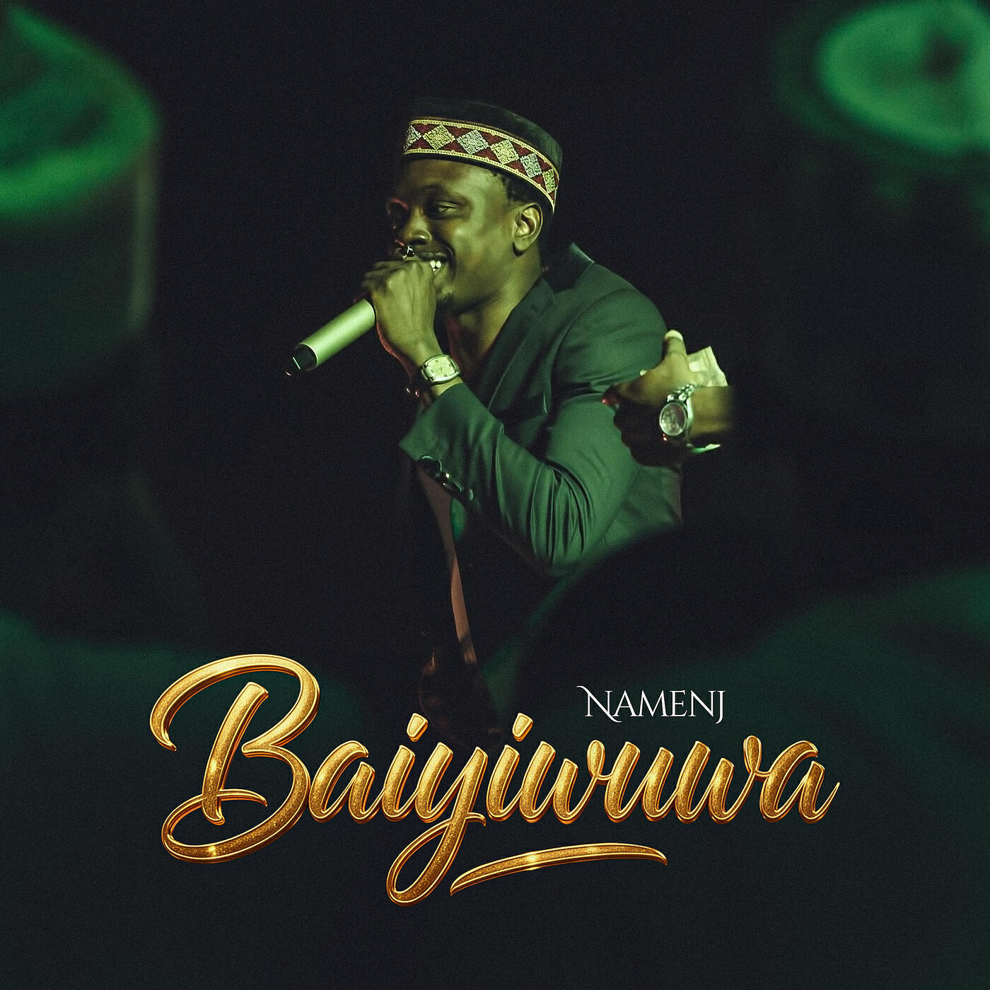 Релиз Baiyiwuwa