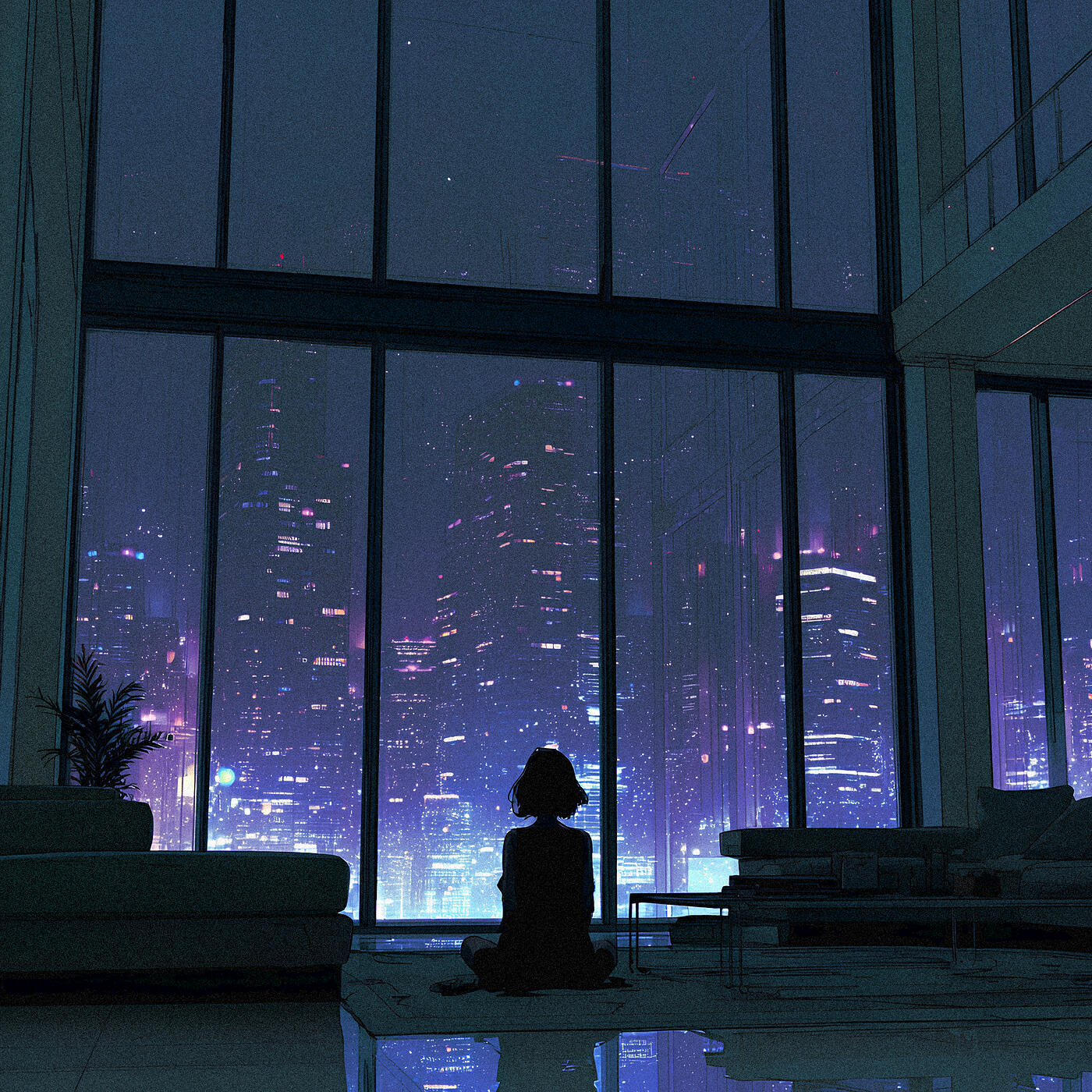Релиз Heavenly