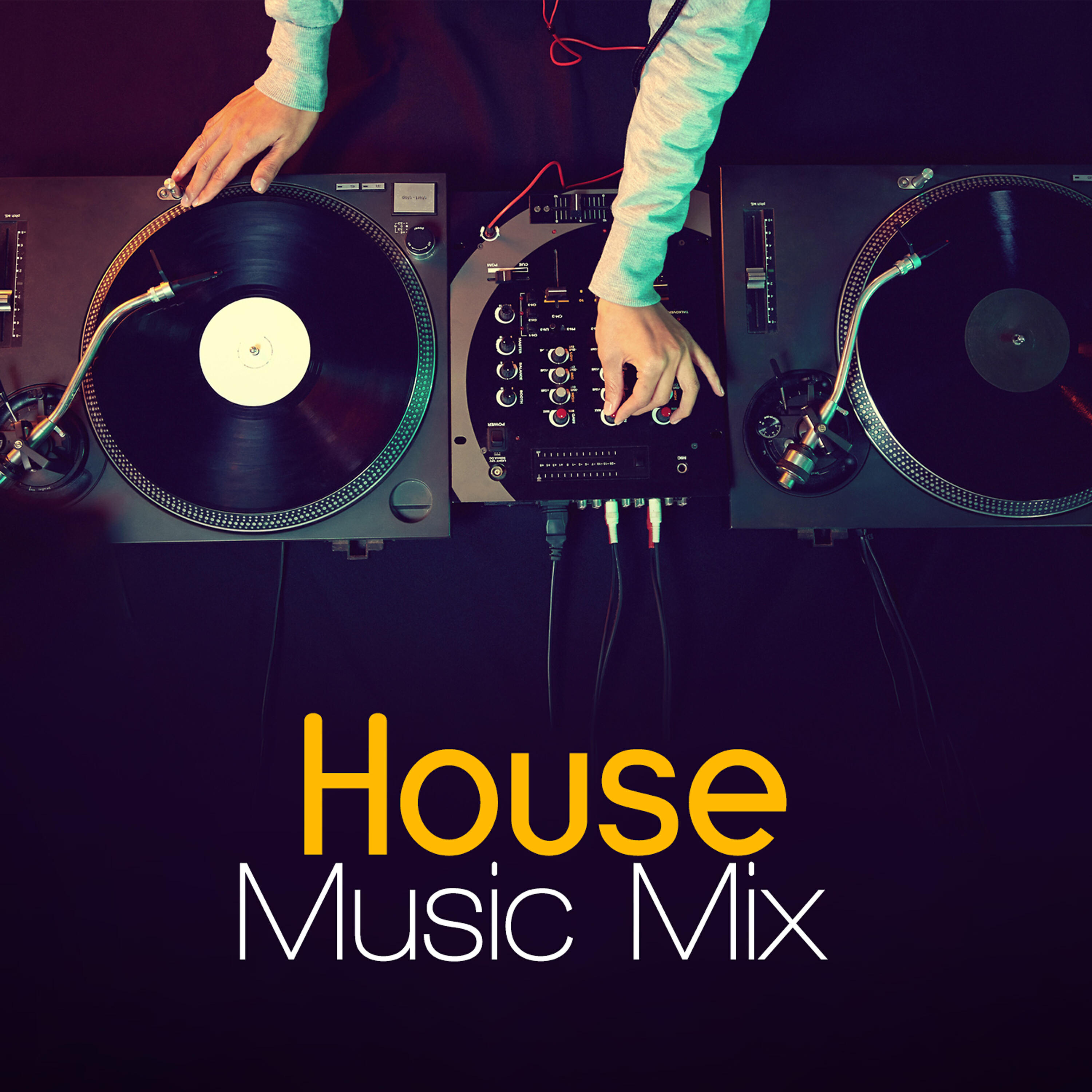 Релиз House Music Mix