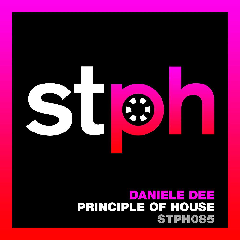 Релиз Principle Of House