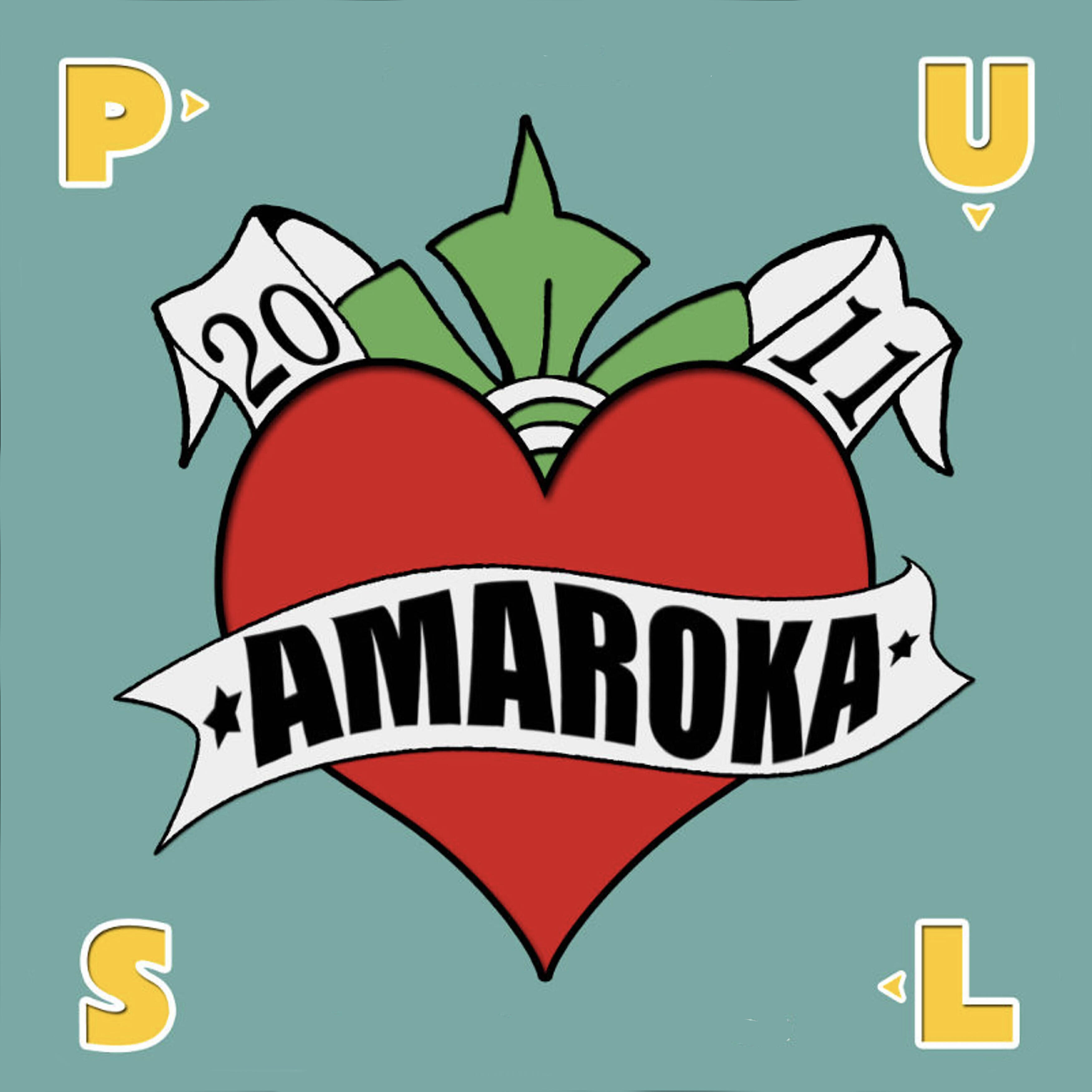 Релиз Pusl