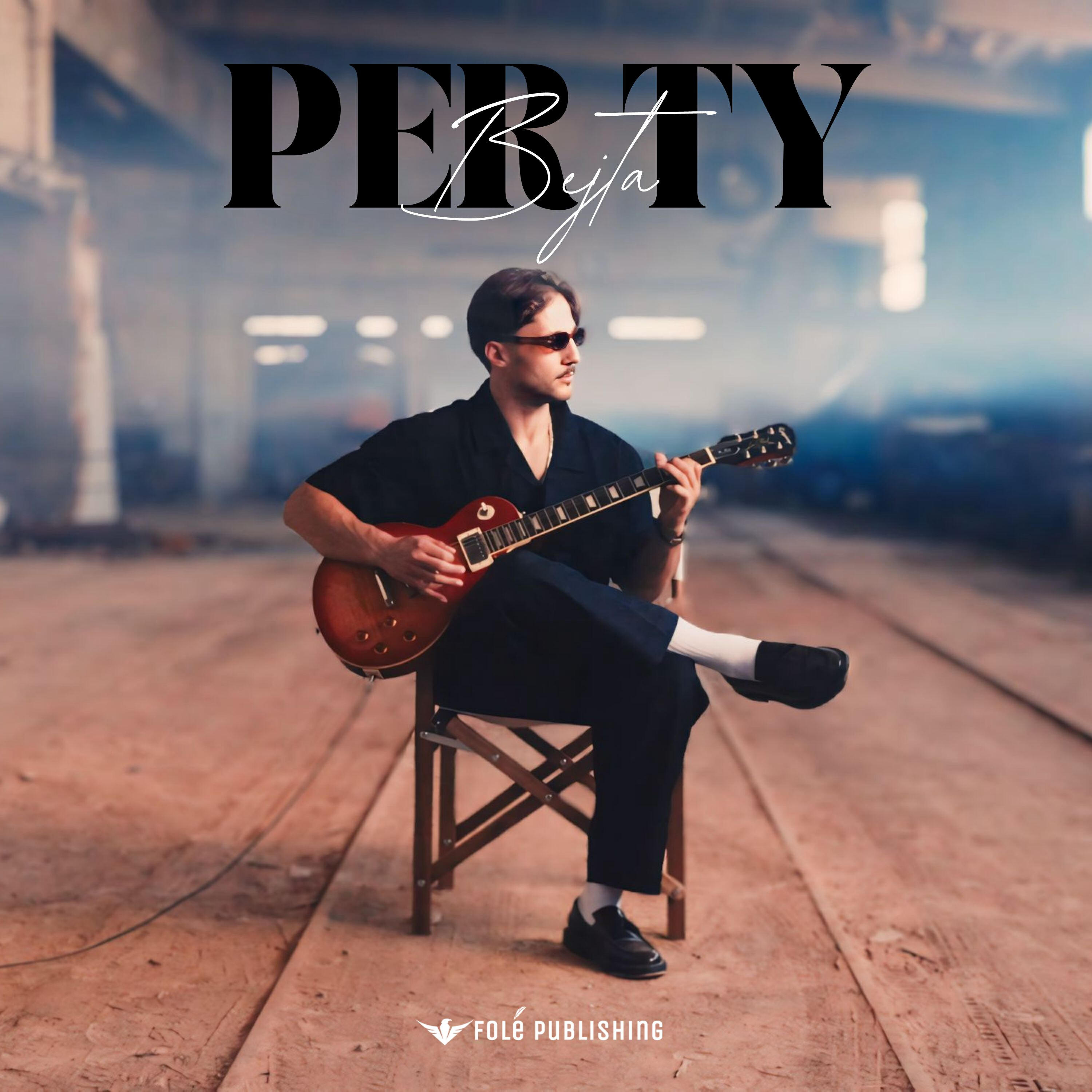 Релиз Per ty