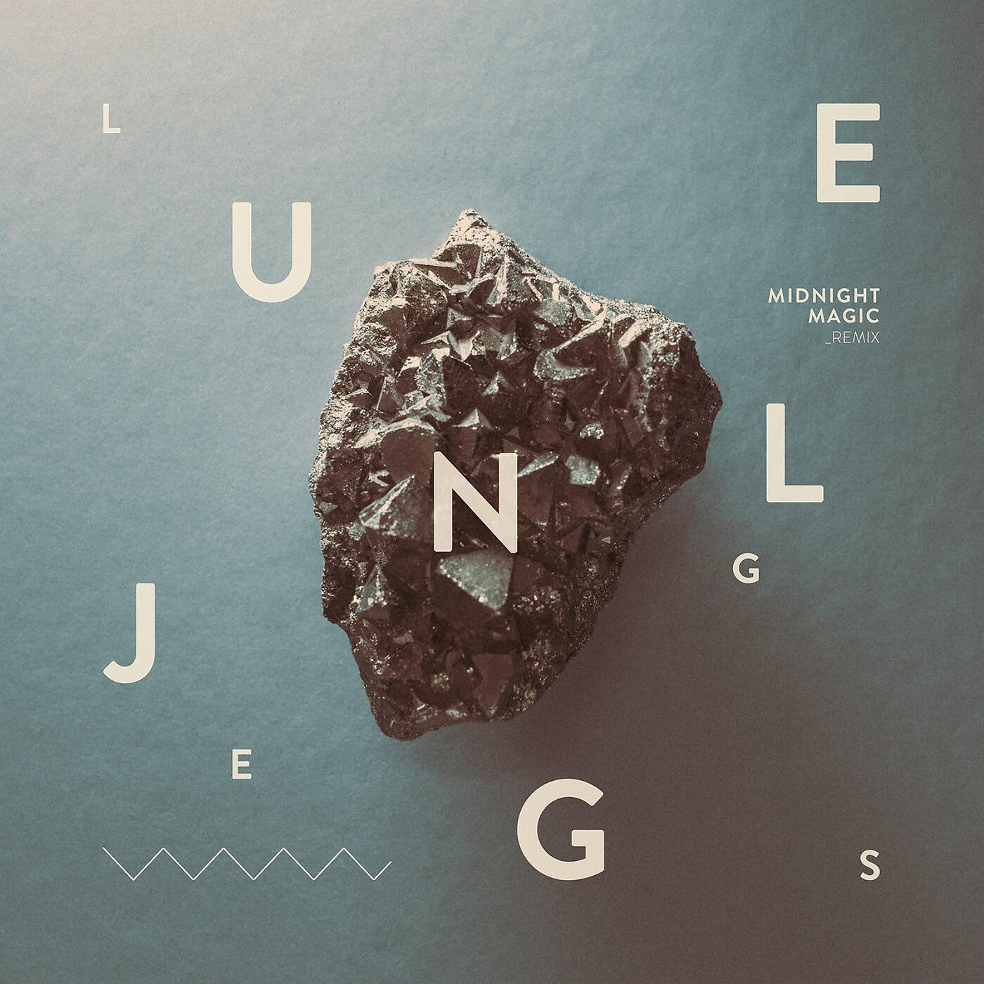 Релиз Jungle