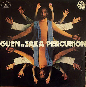 Guem ET Zaka