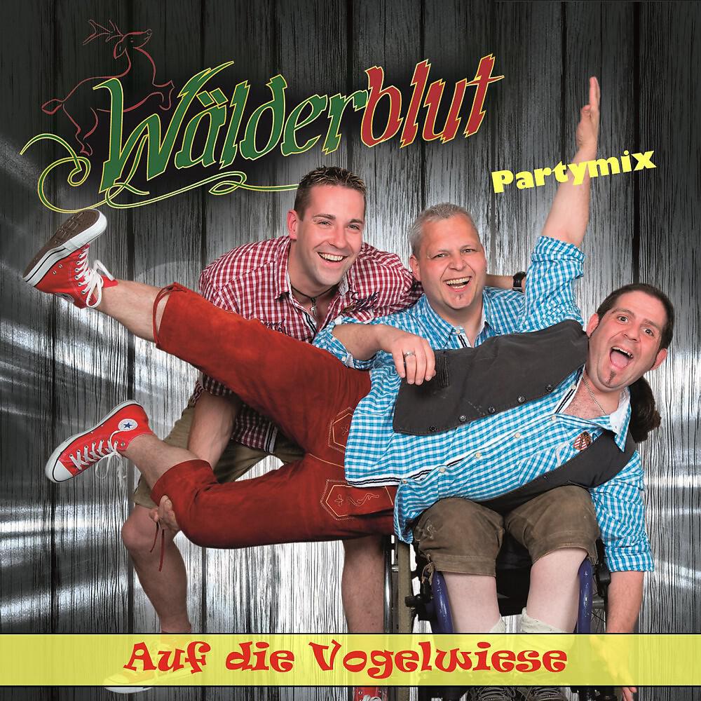 Wälderblut