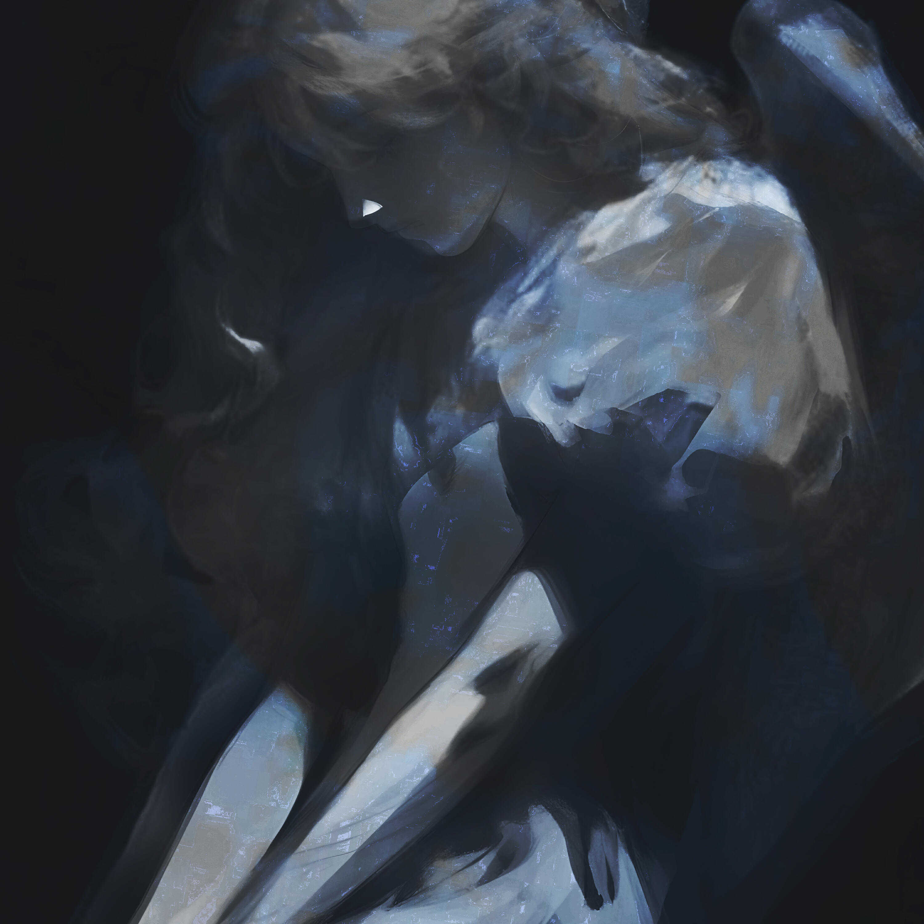 Релиз neptune blue