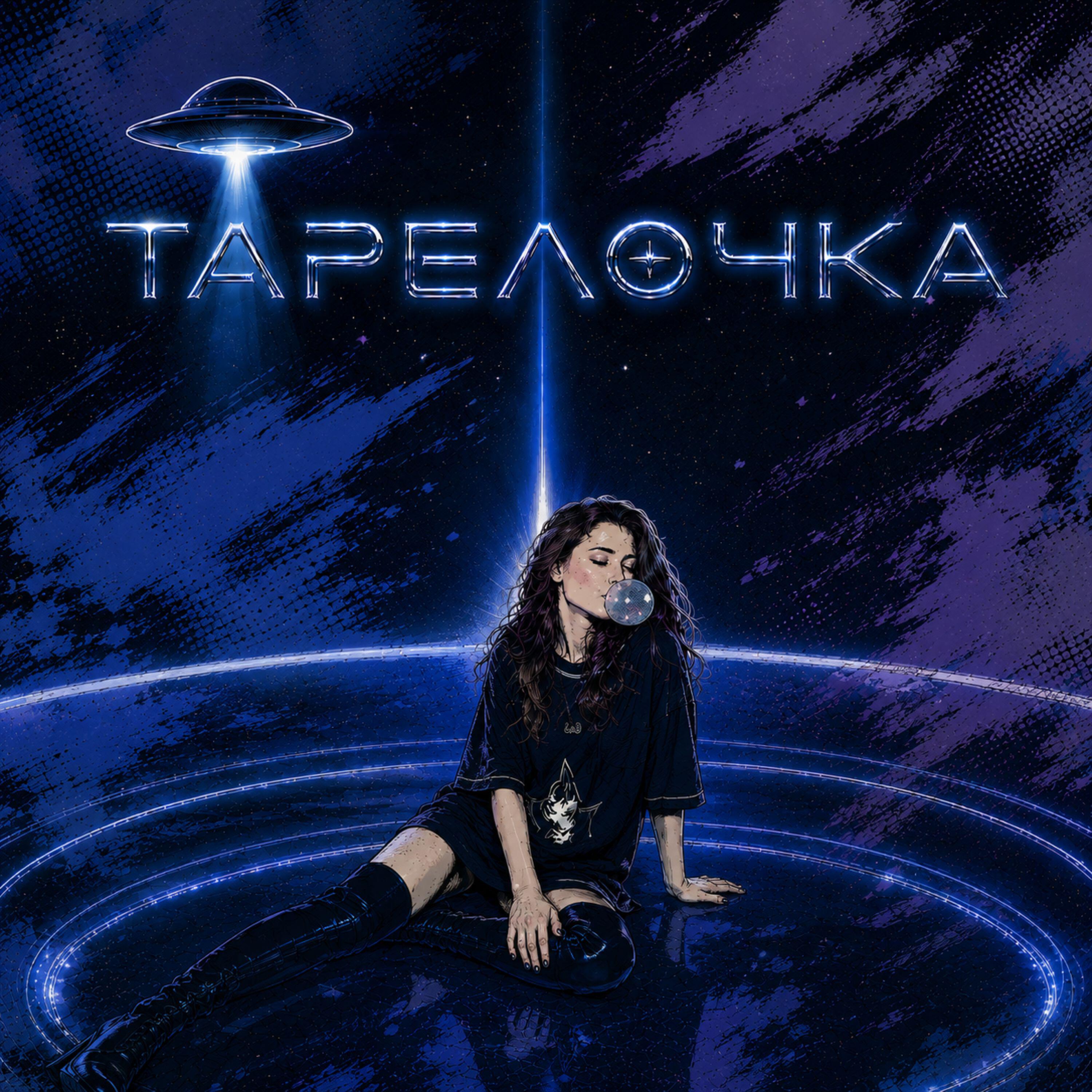 Релиз Тарелочка