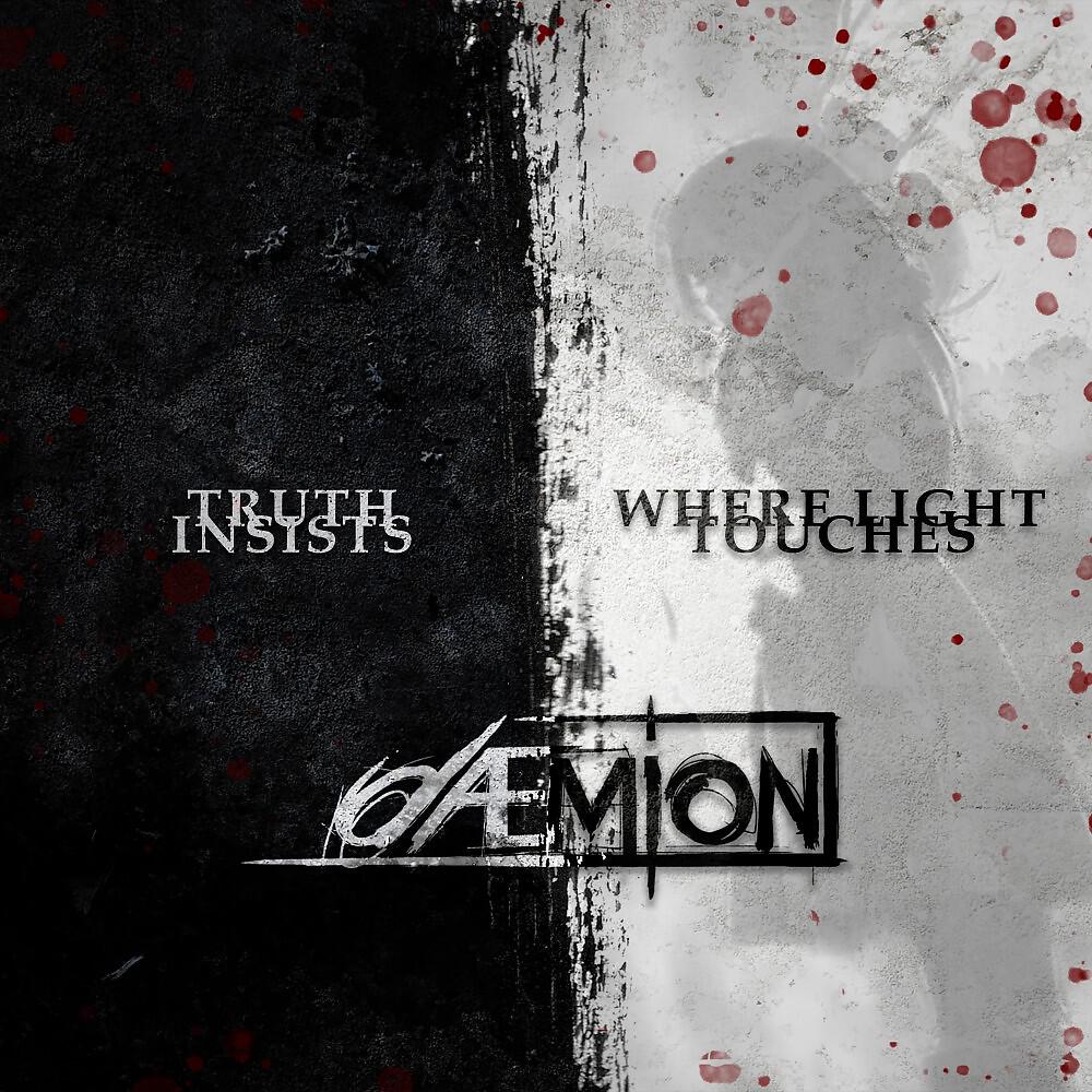 Релиз Truth Insists Where Light Touches