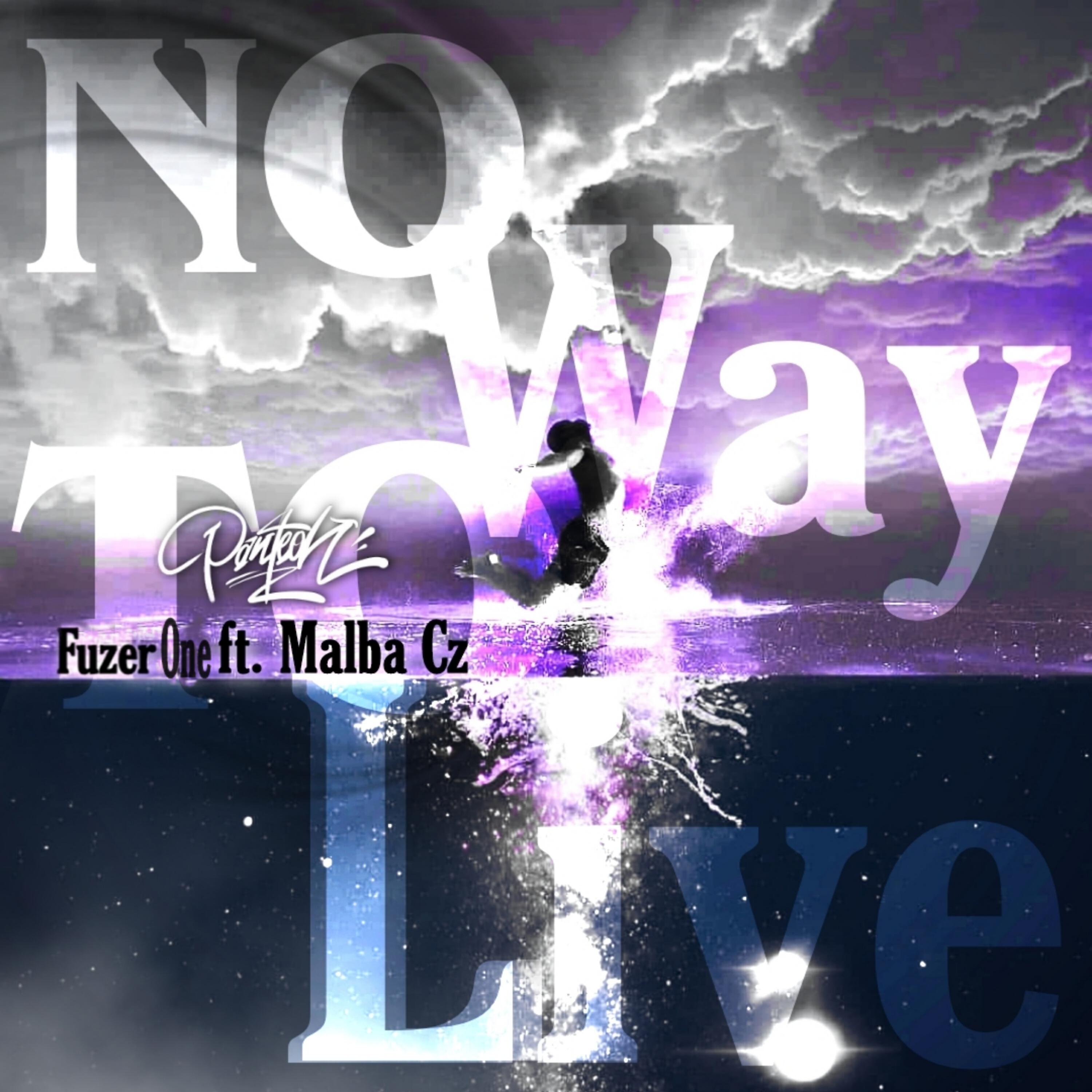 Релиз No Way To Live