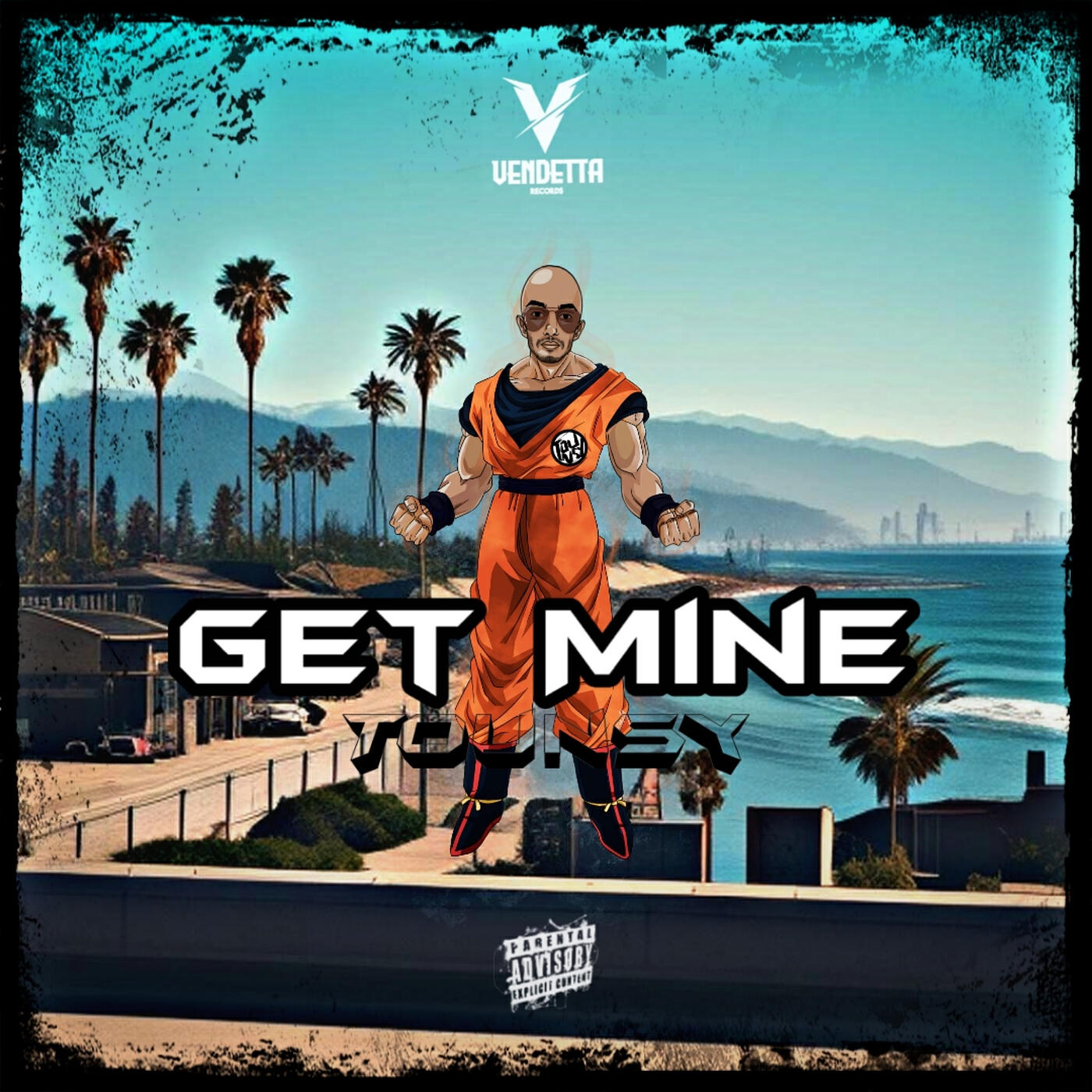 Релиз Get Mine