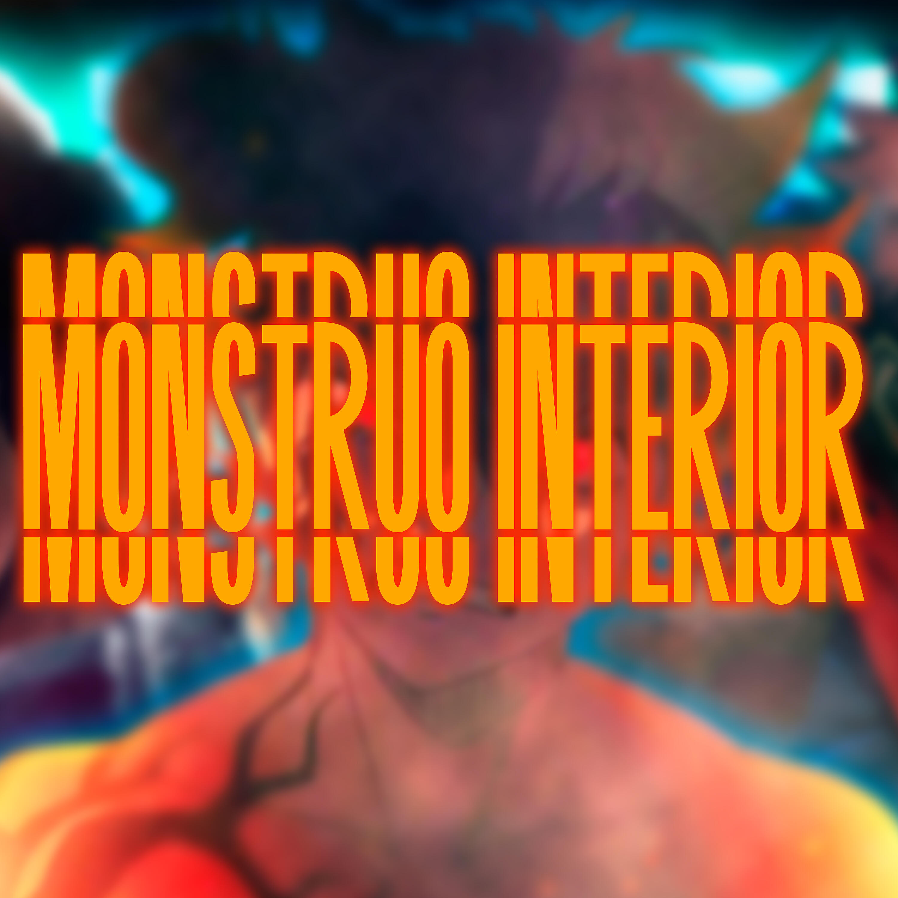 Релиз Monstruo Interior