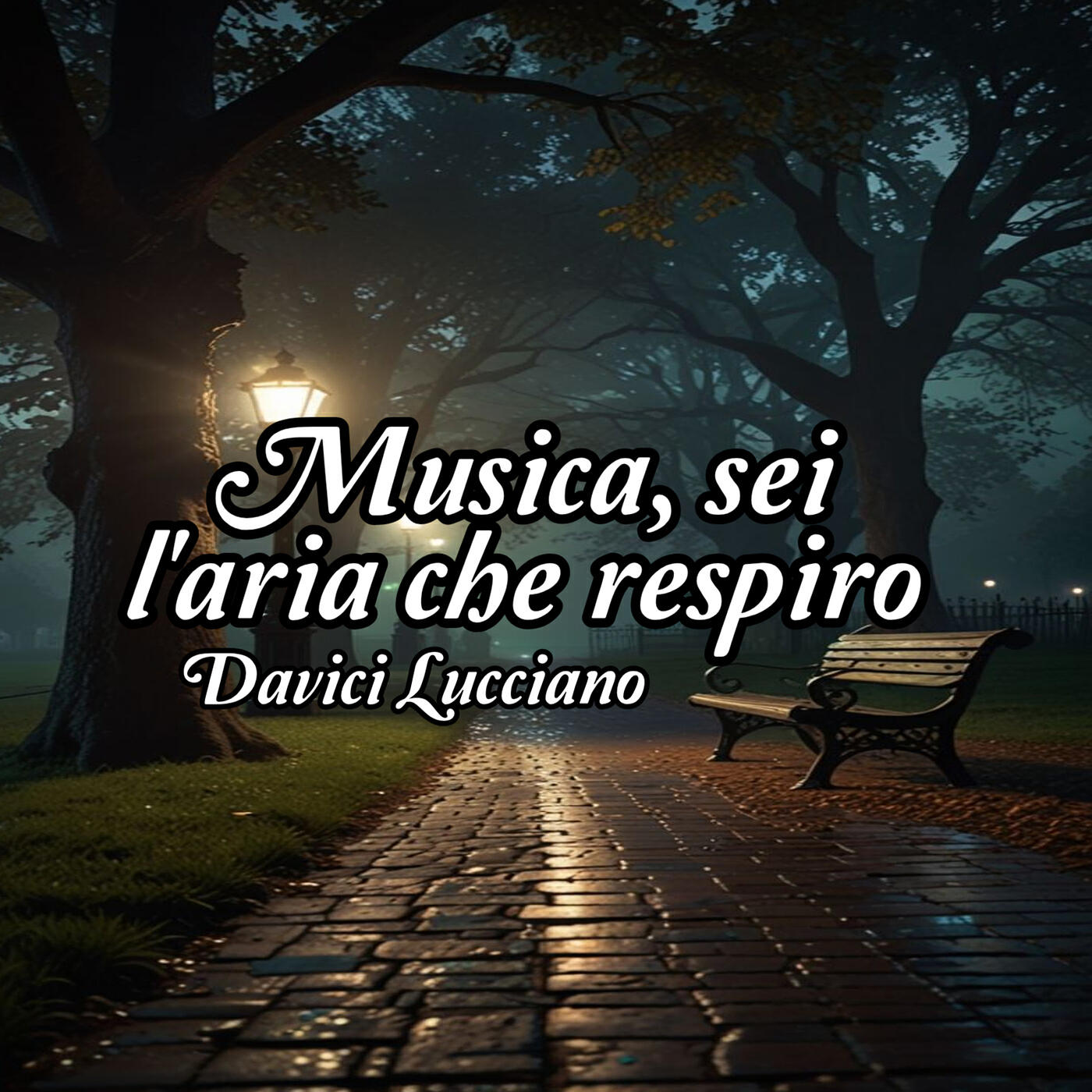 Davici Lucciano