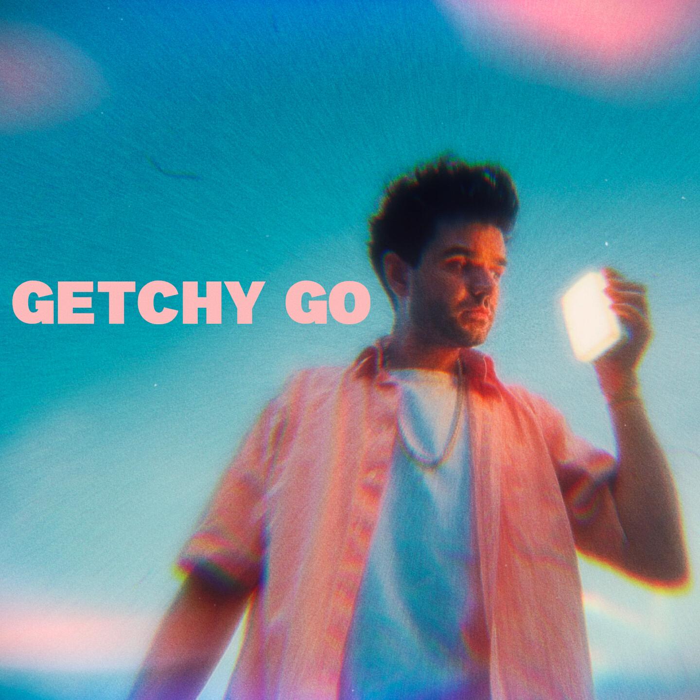 Релиз Getchy Go