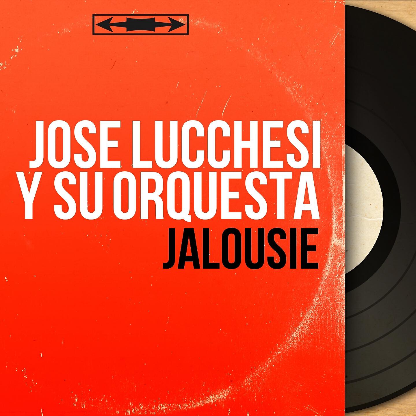 Релиз Jalousie