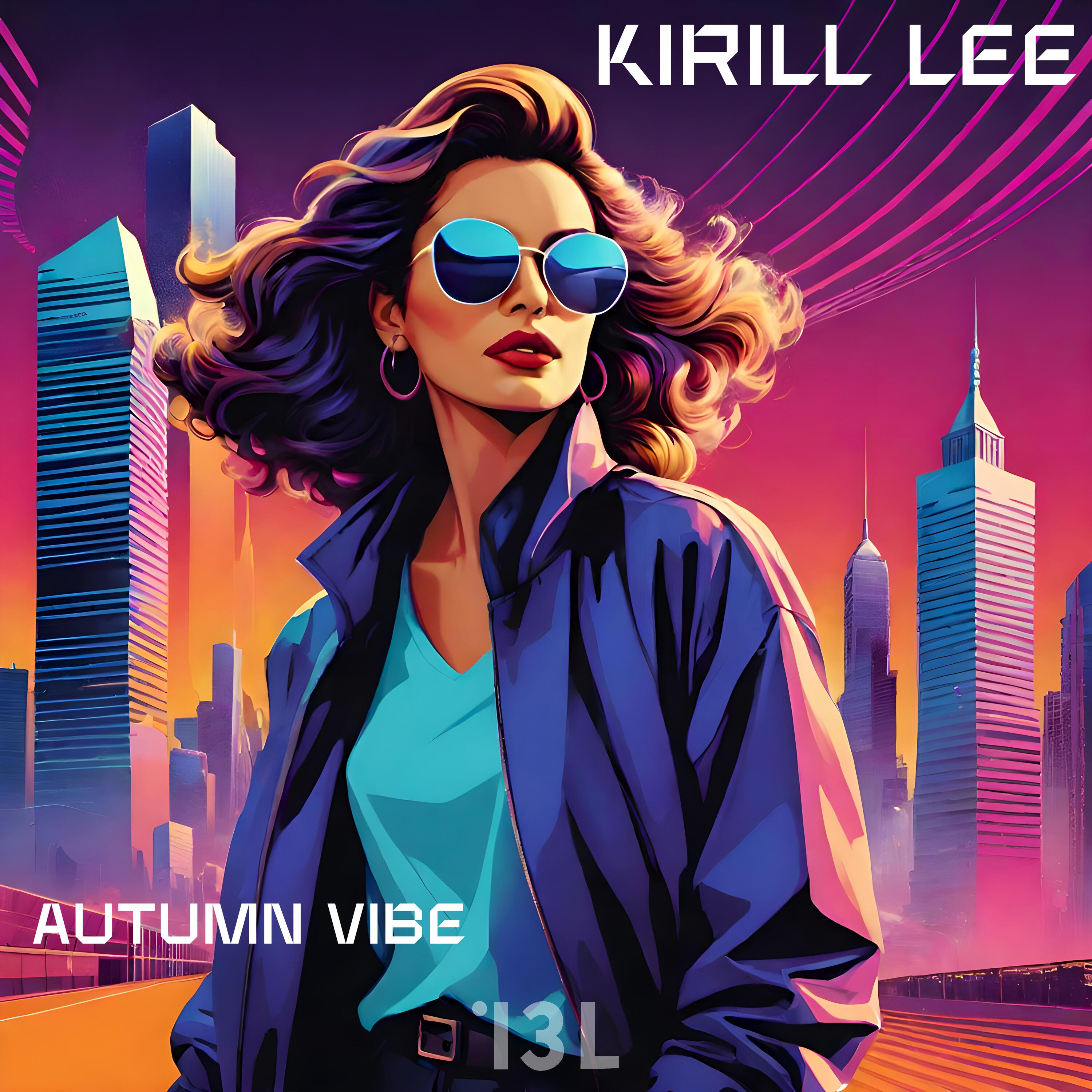 Релиз Autumn Vibe