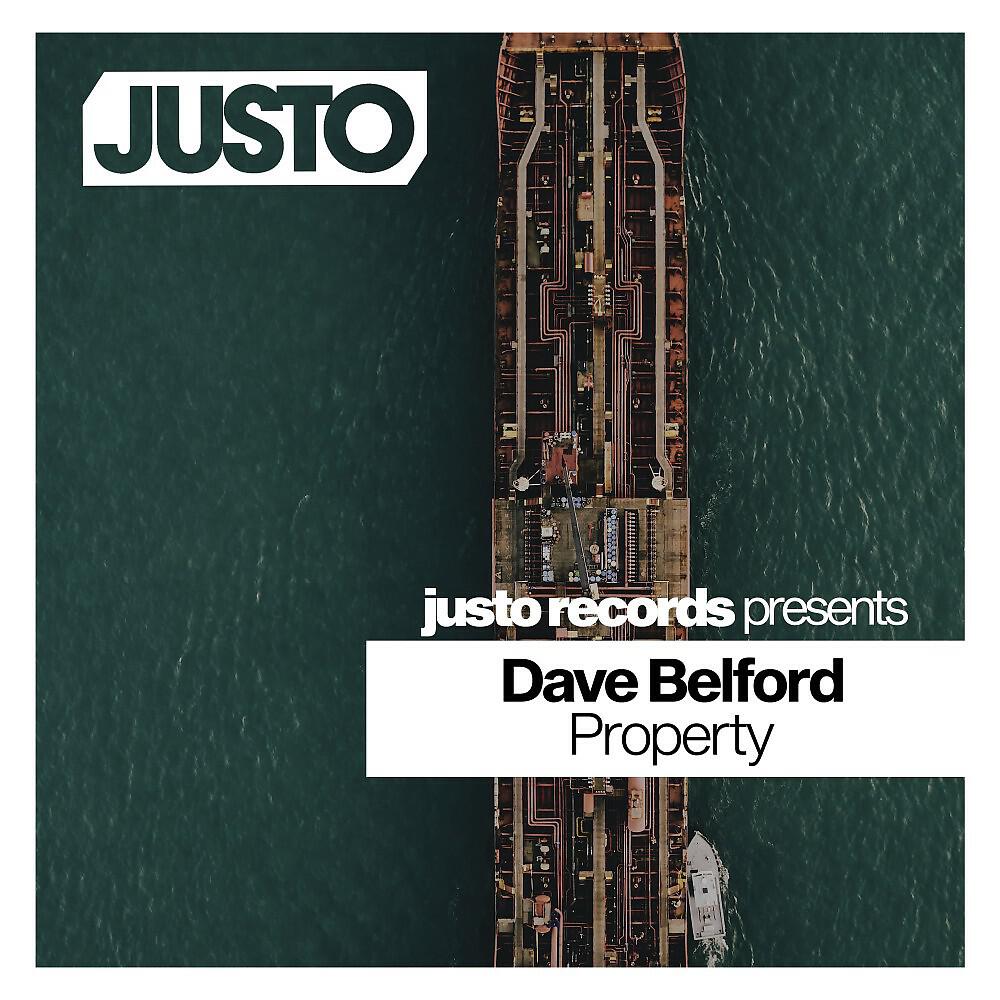 Dave Belford
