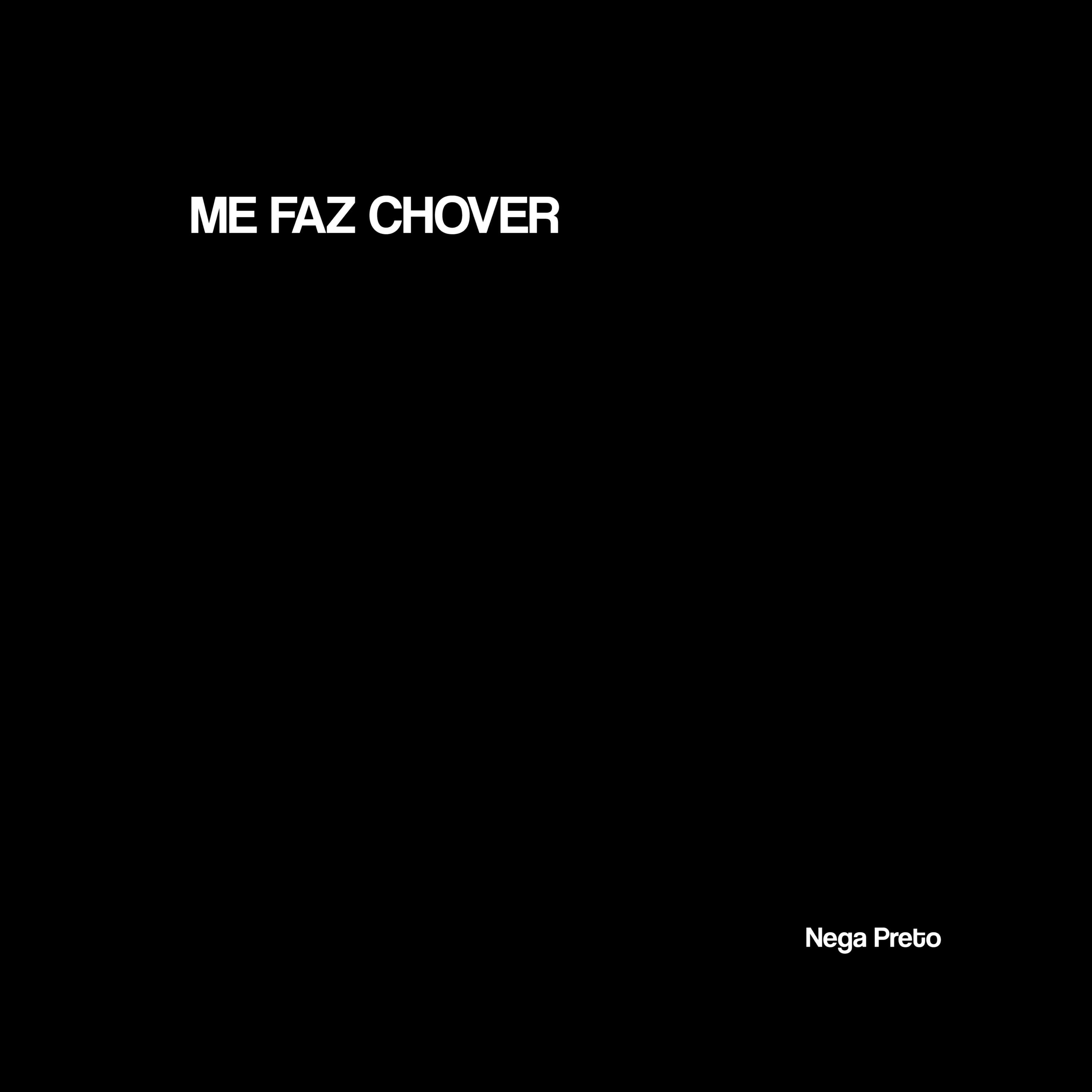 Nega Preto