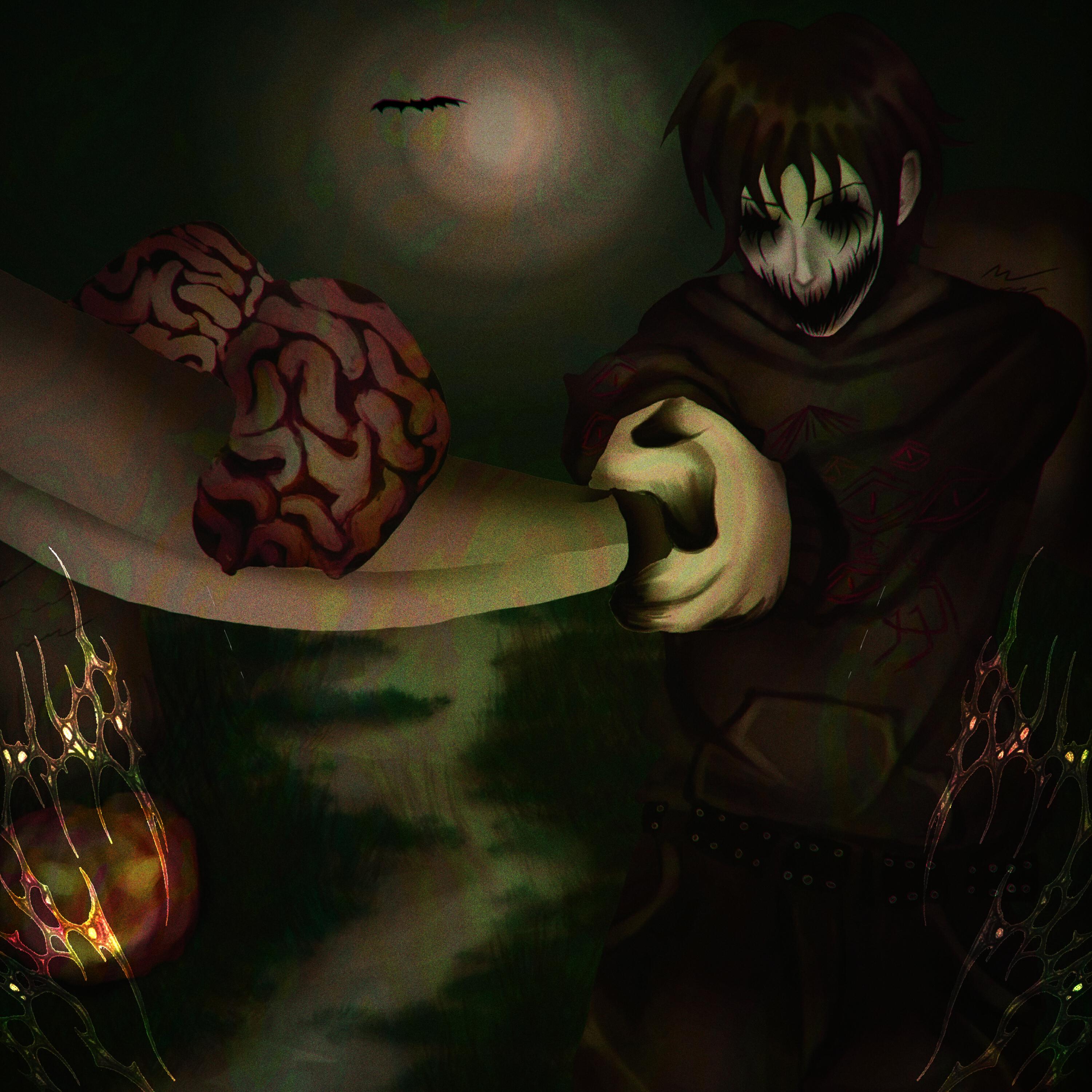 Релиз risen/dead