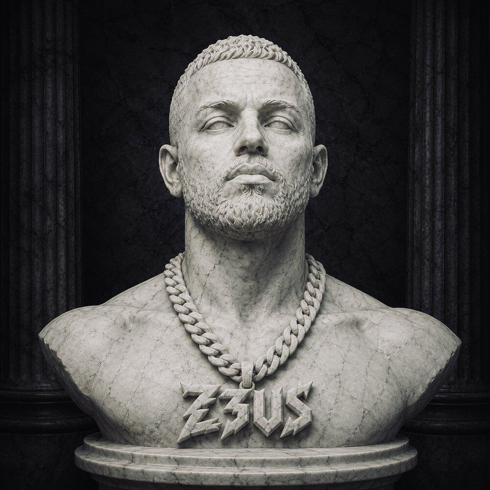 Релиз Zeus