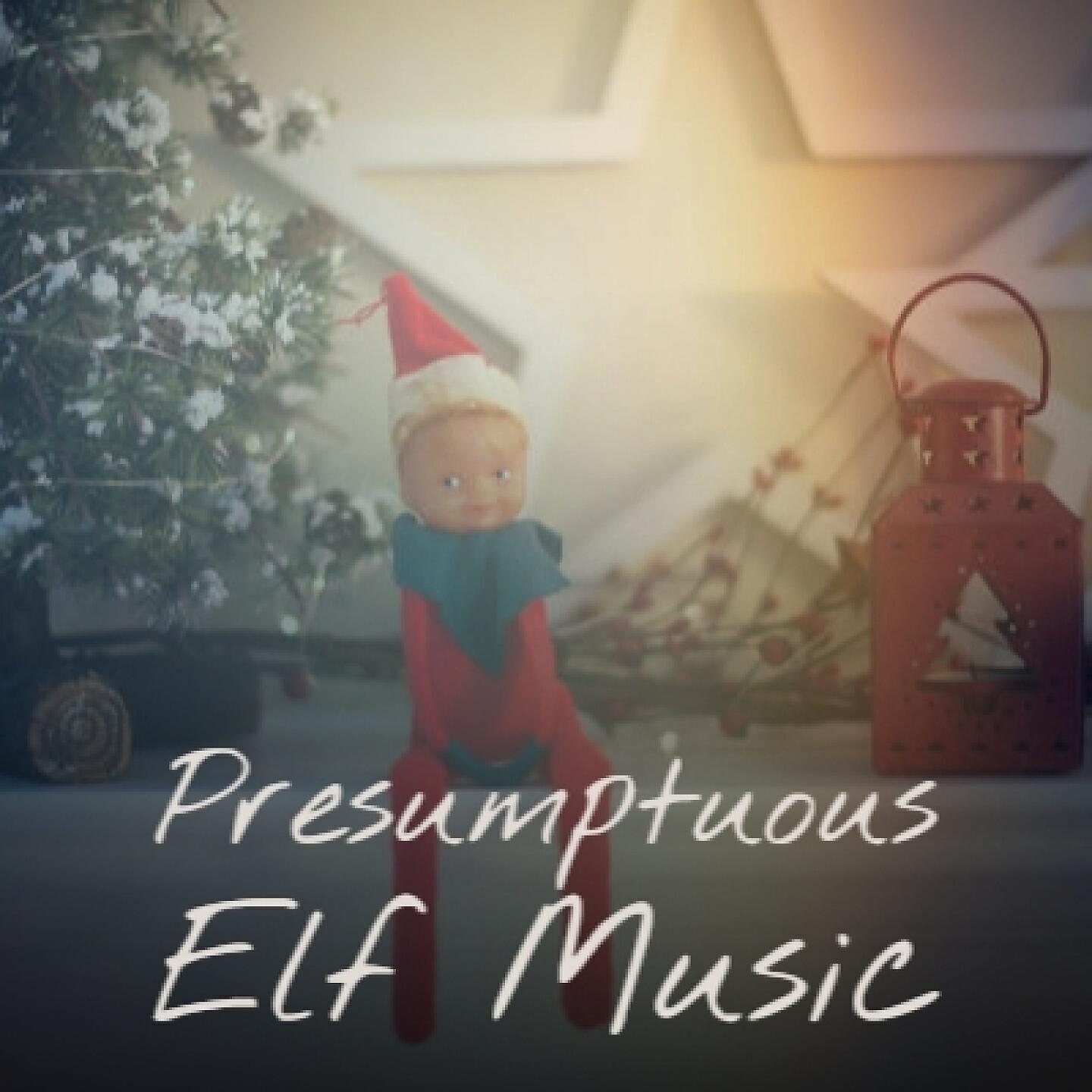 Релиз Presumptuous Elf Music