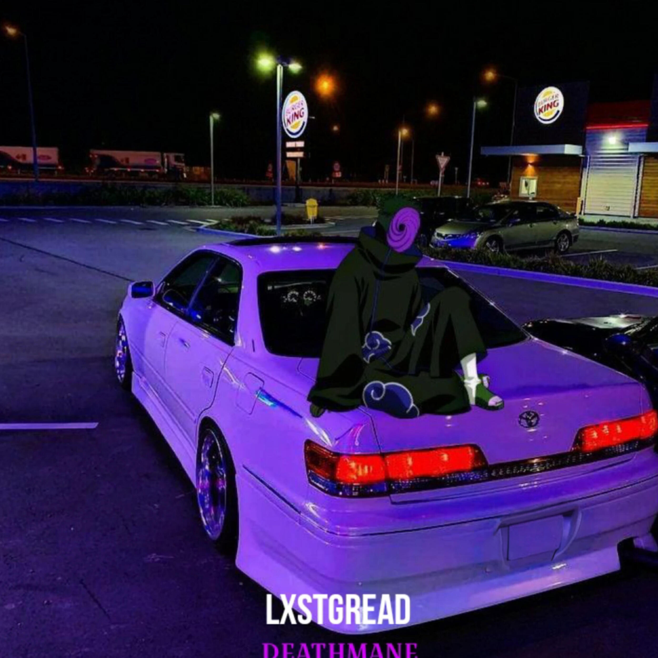 Релиз LXSTGREAD
