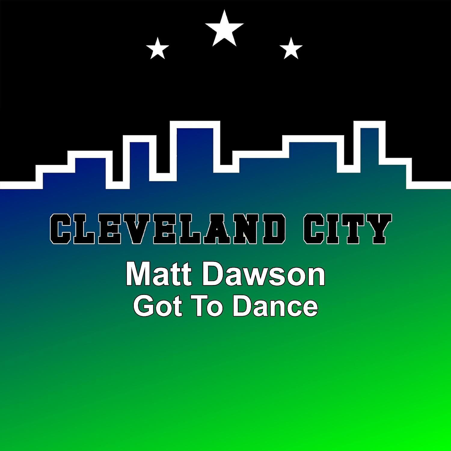 Релиз Got to Dance