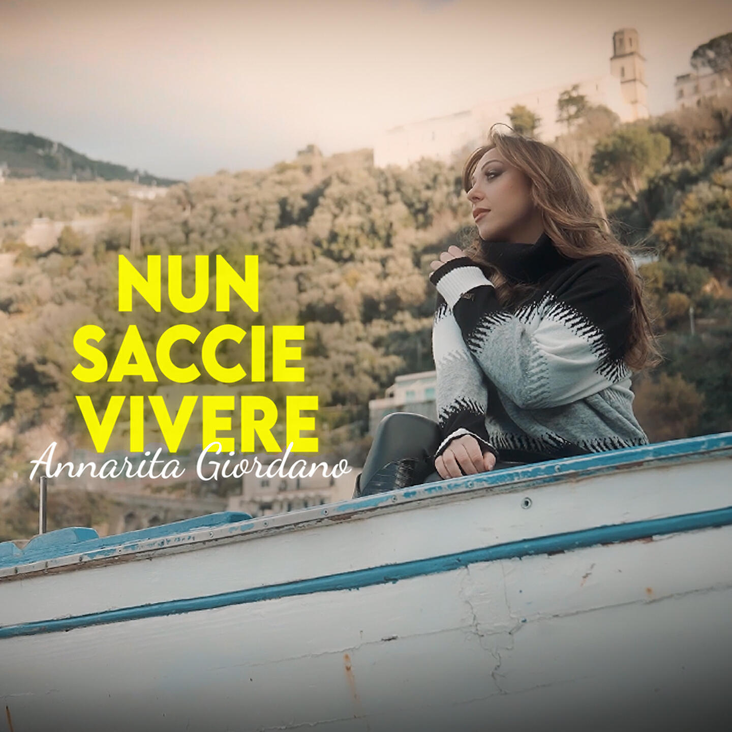 Релиз Nun saccie vivere
