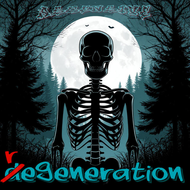 Релиз Regeneration