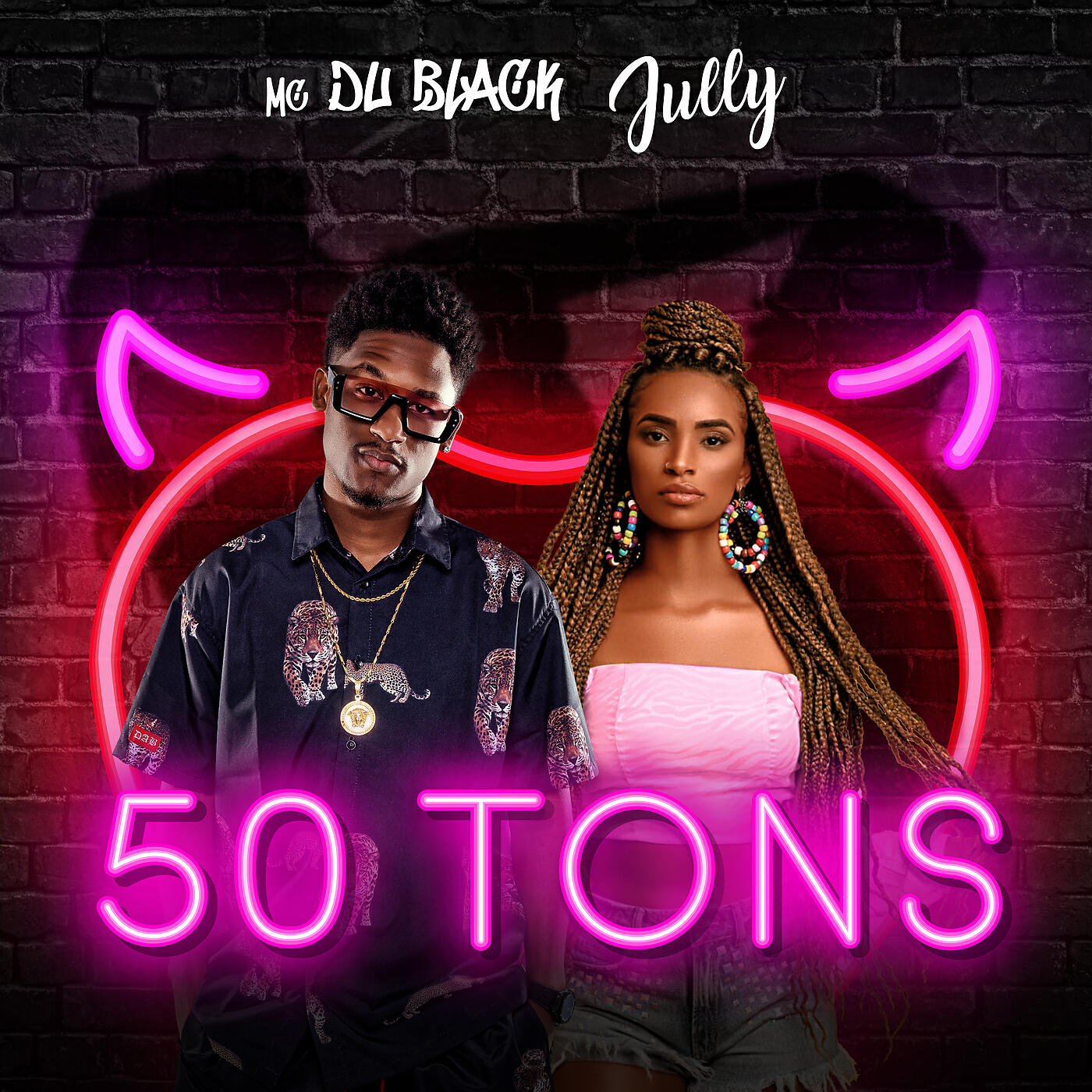 Релиз 50 Tons