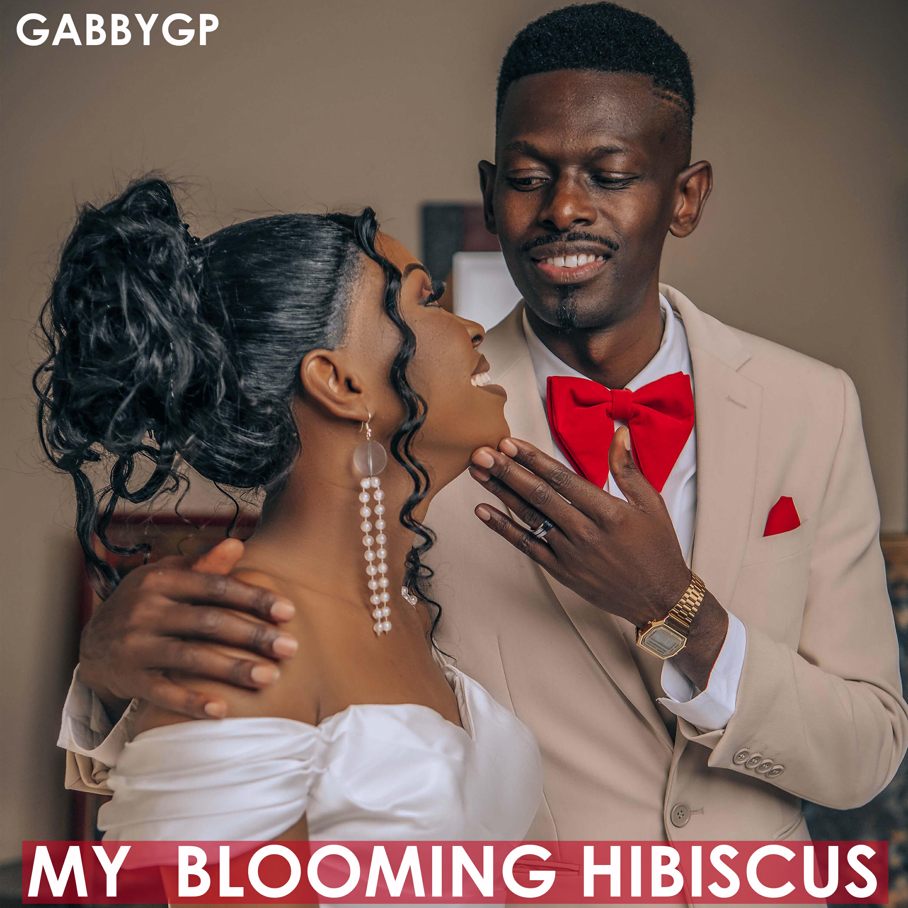 Релиз My Blooming Hibiscus