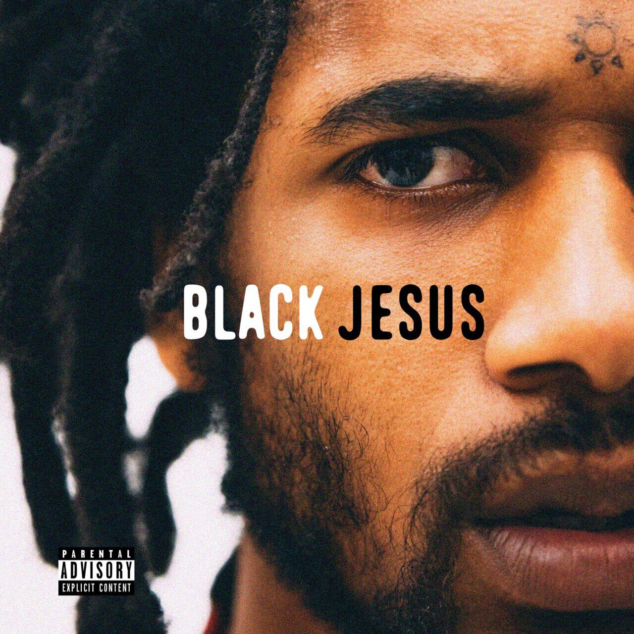 Релиз Black Jesus