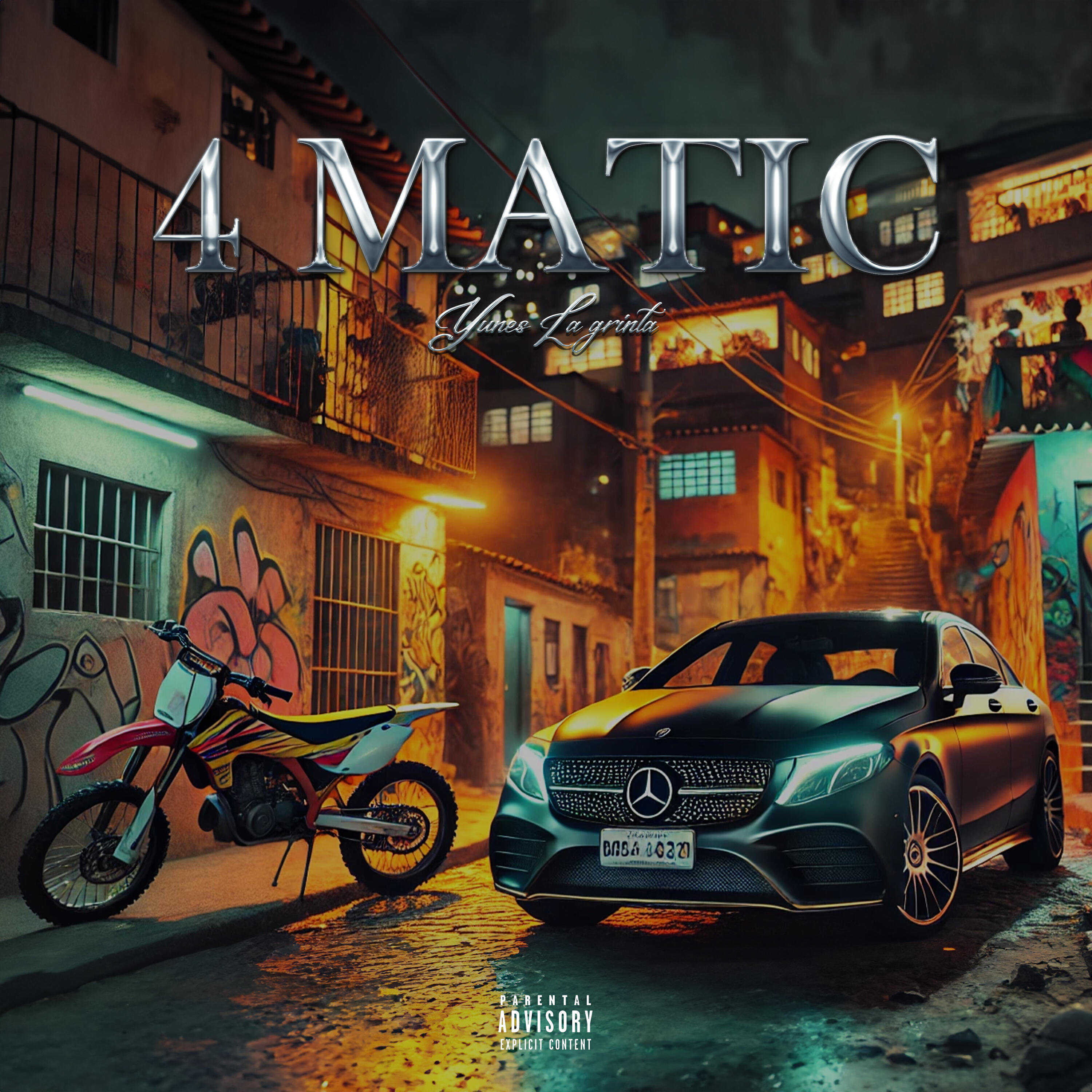 Релиз 4 Matic